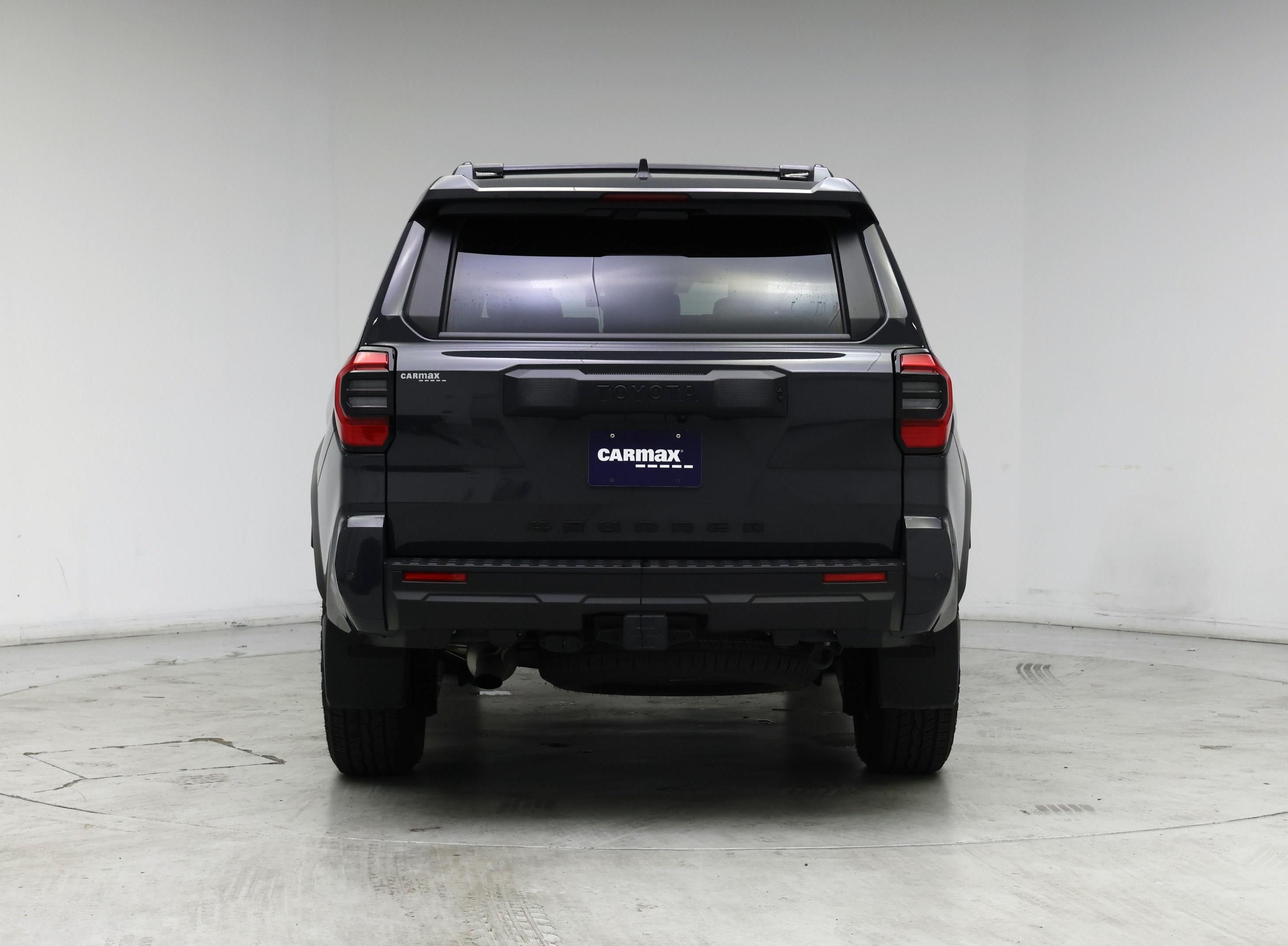 Thumbnail: 2025 Toyota 4Runner - 6
