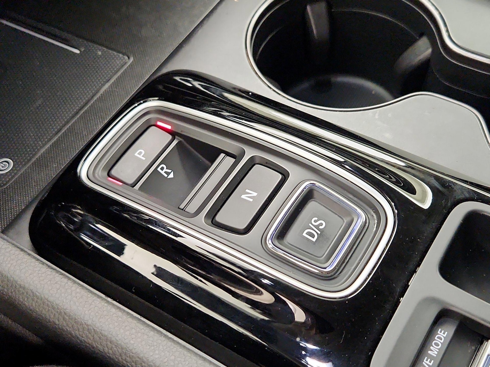 2025 Honda Pilot EX-L - Photo 18