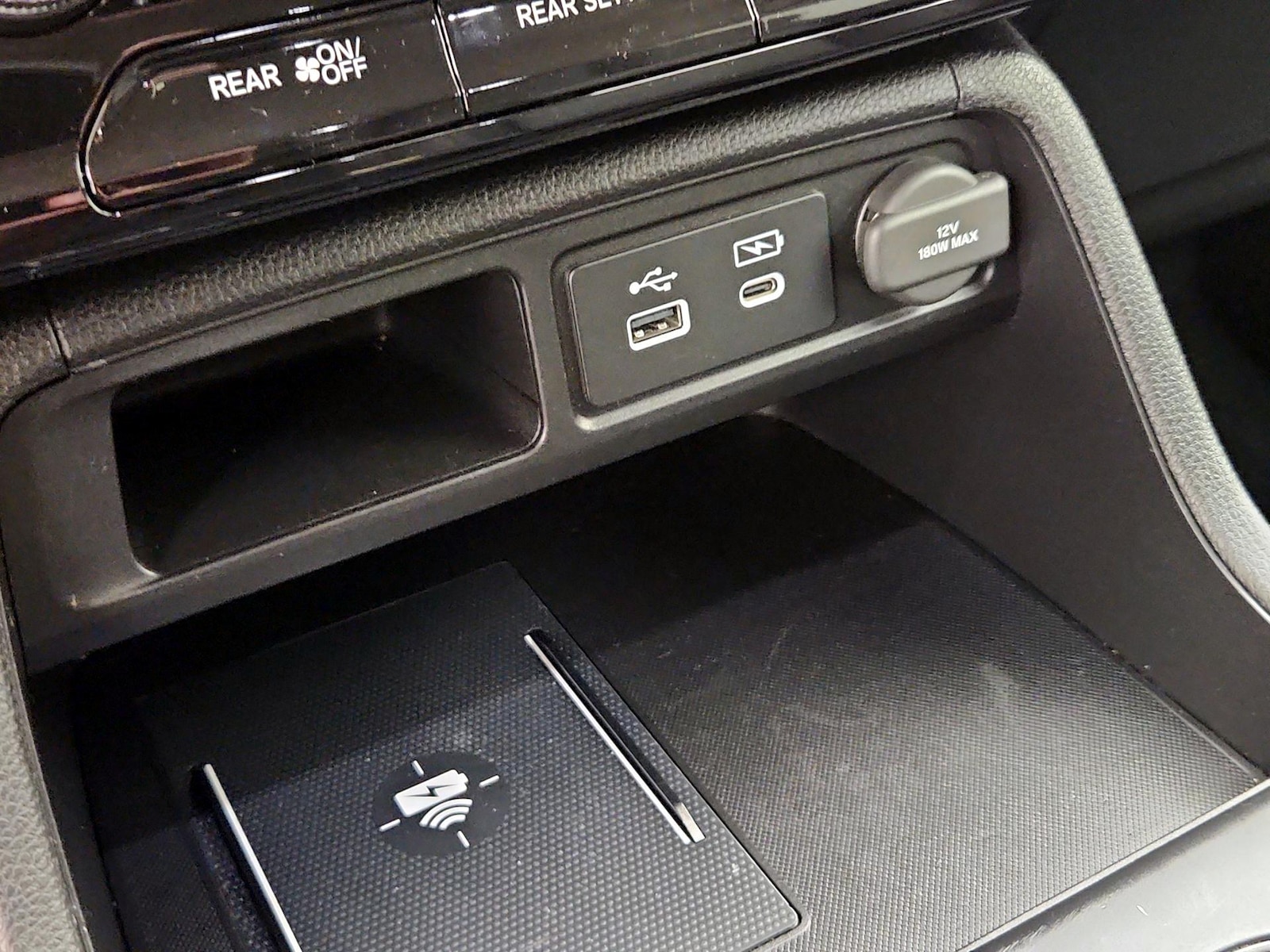 2025 Honda Pilot EX-L - Photo 19