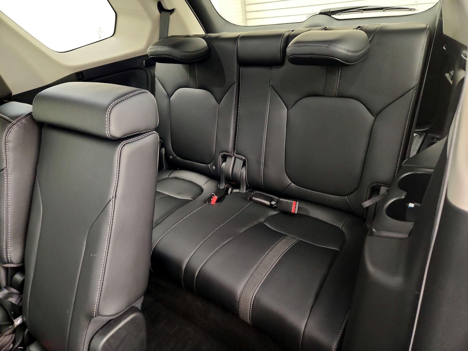 2025 Honda Pilot EX-L - Photo 21