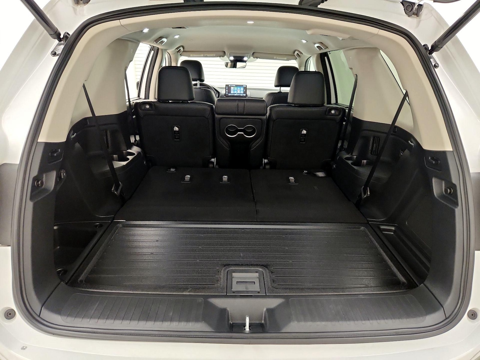 2025 Honda Pilot EX-L - Photo 23