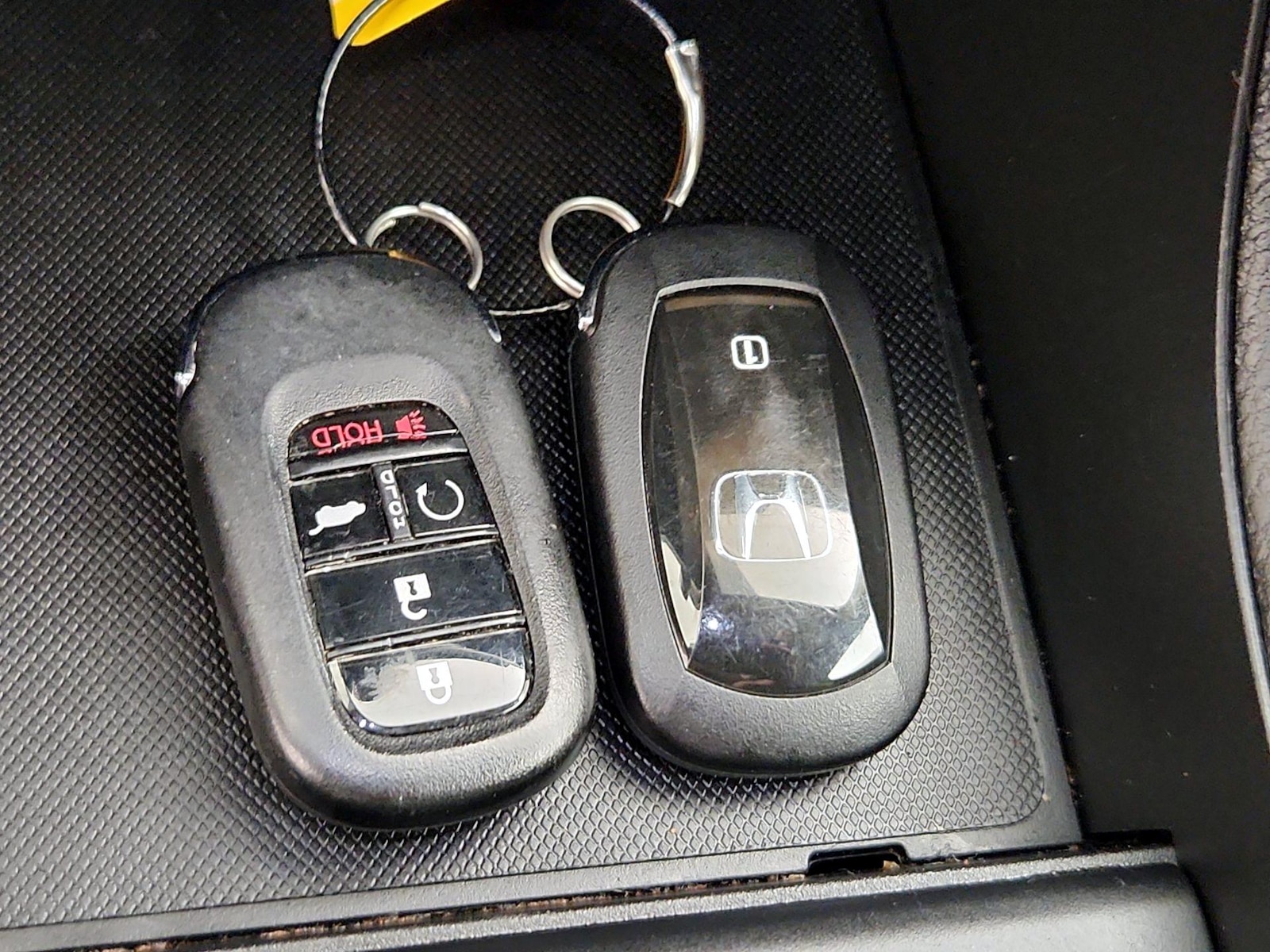 2025 Honda Pilot EX-L - Photo 25