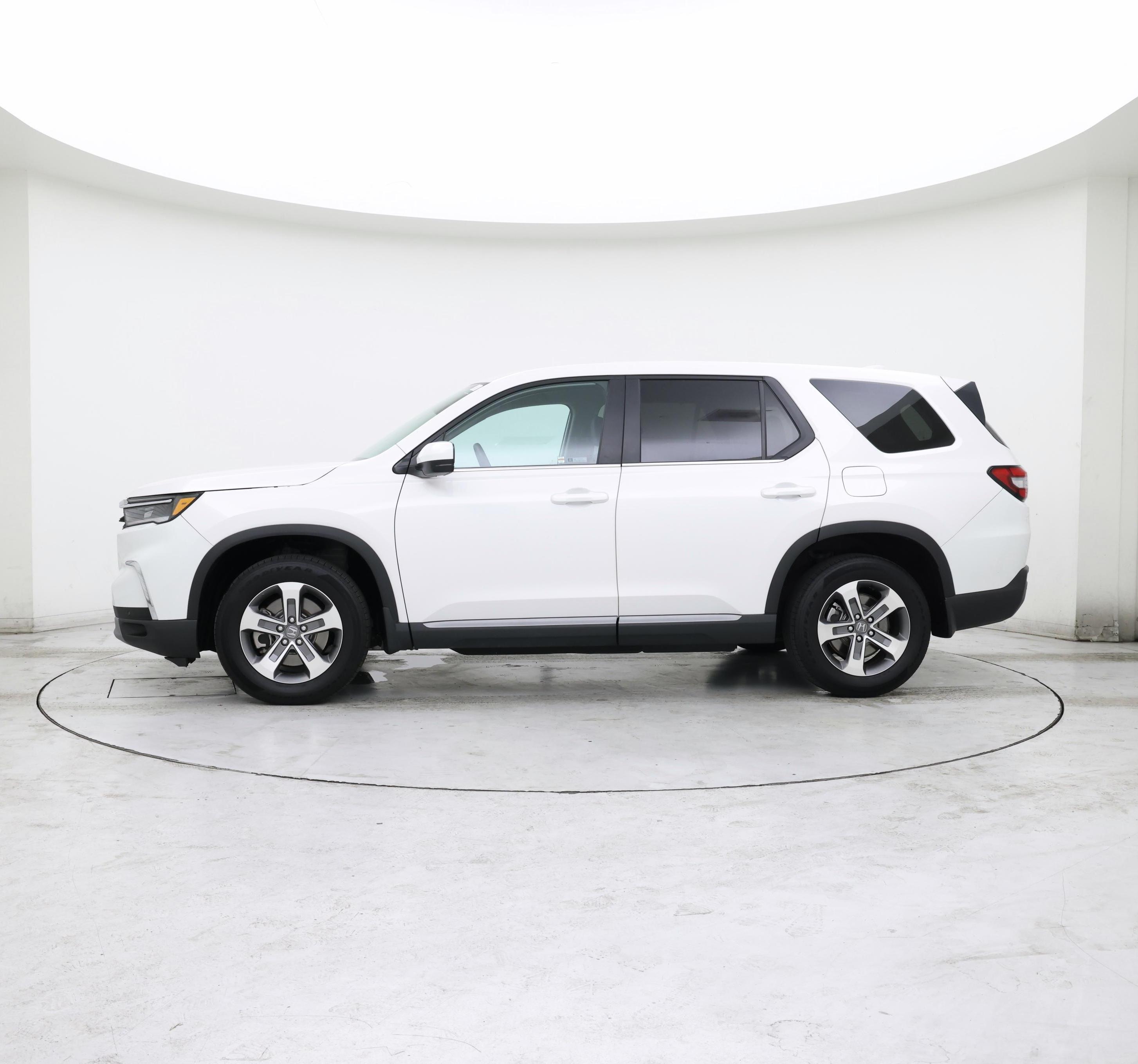 Thumbnail: 2025 Honda Pilot - 3