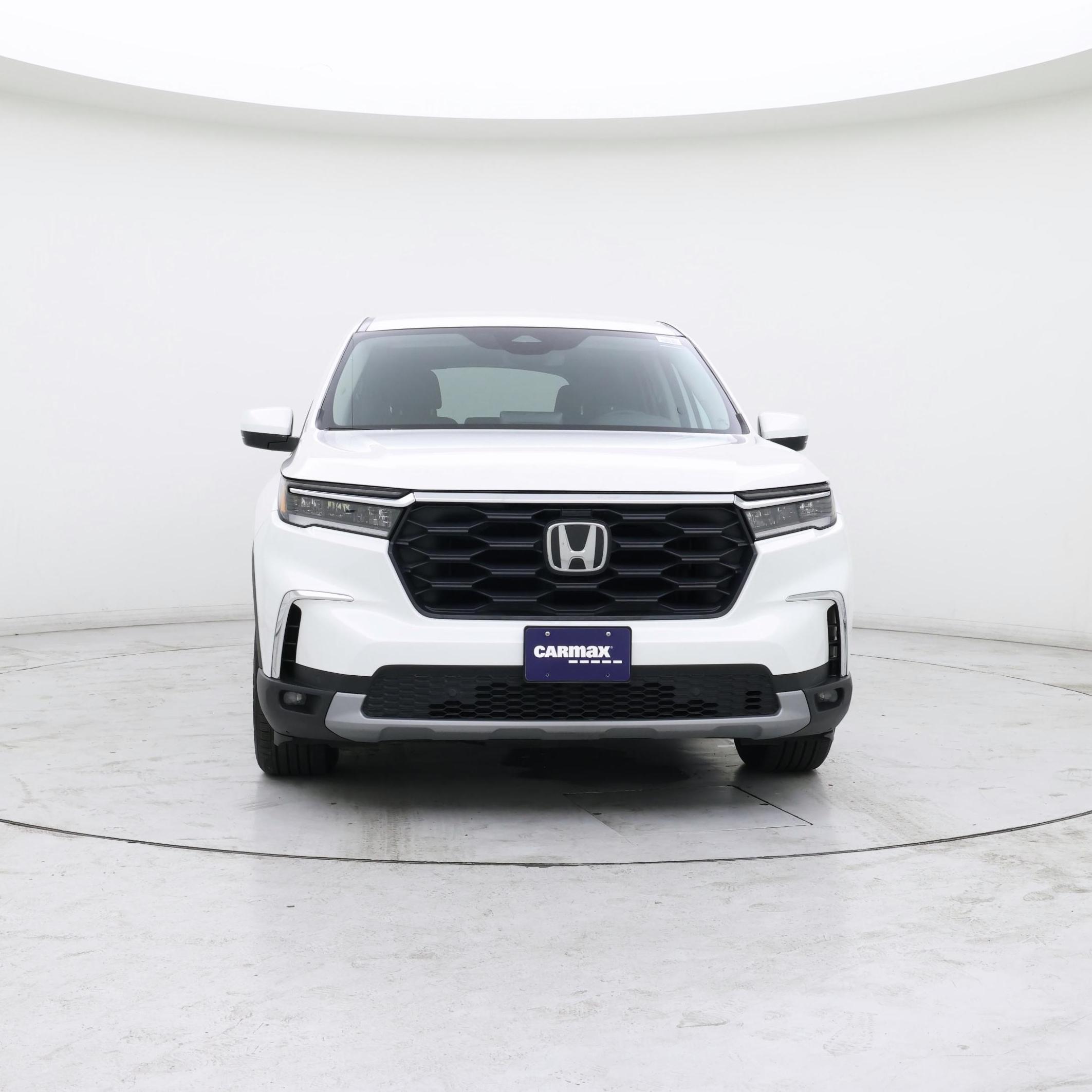 Thumbnail: 2025 Honda Pilot - 5