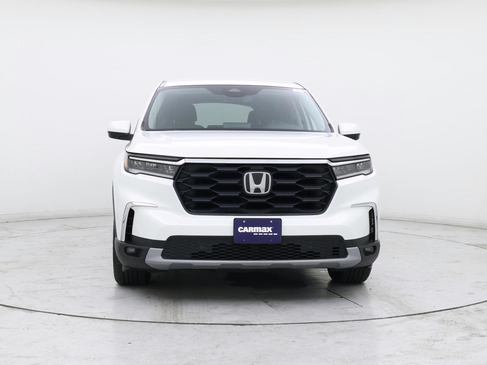 2025 Honda Pilot EX-L - Photo 6
