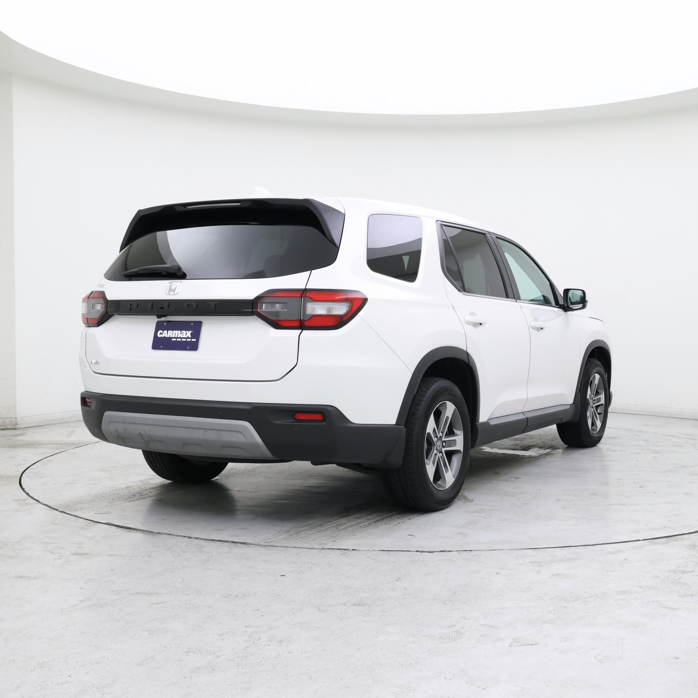 Thumbnail: 2025 Honda Pilot - 8