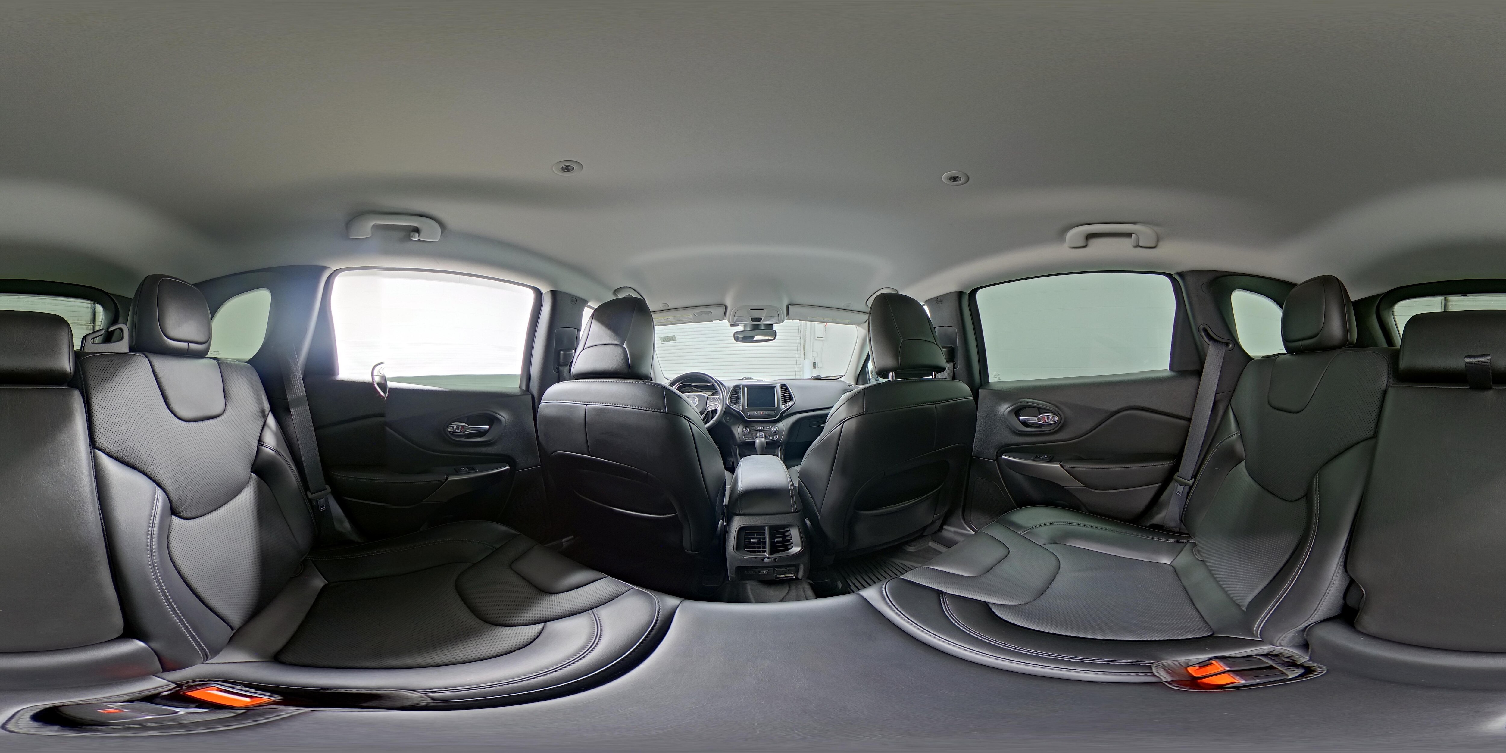 2021 Jeep Cherokee Latitude Lux - Photo 25
