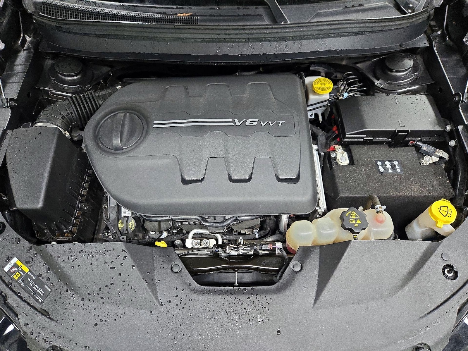 2021 Jeep Cherokee Latitude Lux - Photo 22