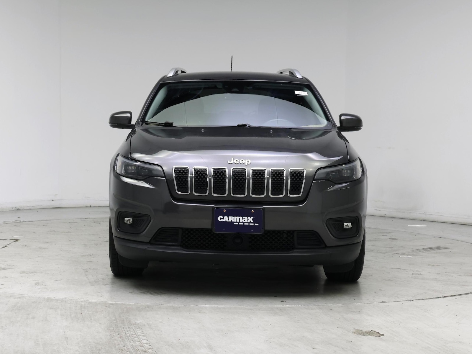 2021 Jeep Cherokee Latitude Lux - Photo 6