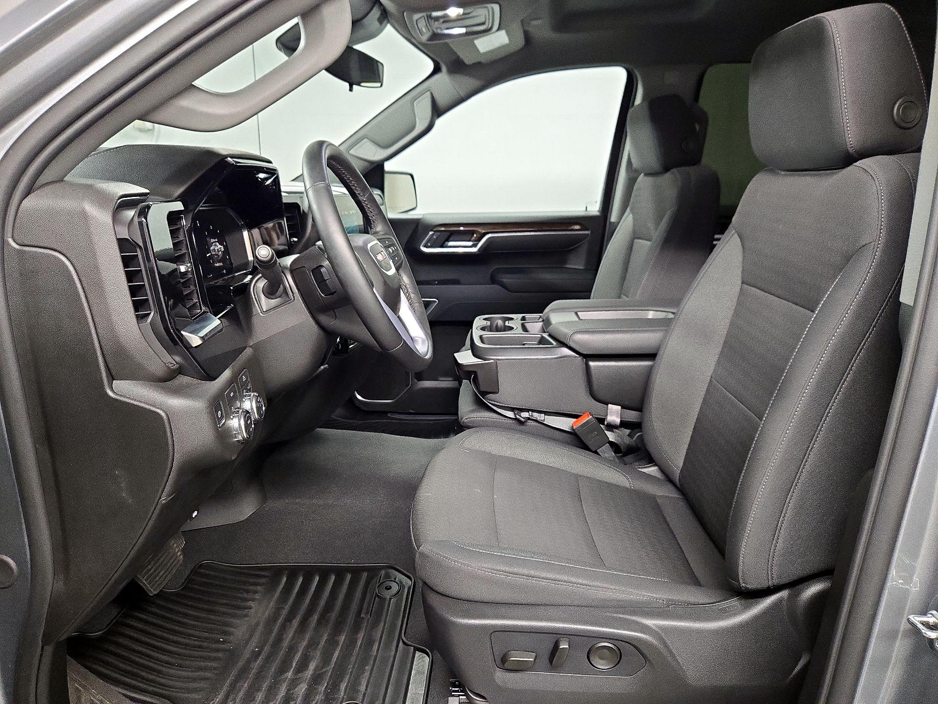 Thumbnail: 2026 GMC Sierra 1500 - 11