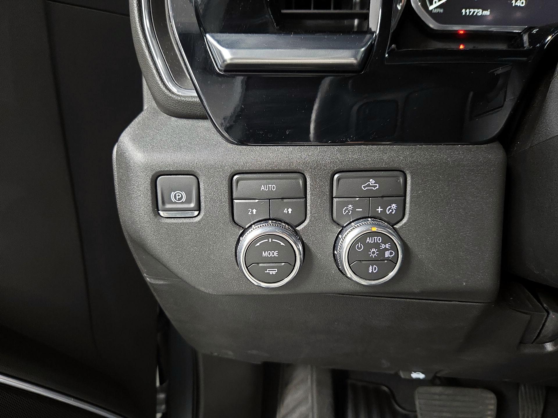 Thumbnail: 2026 GMC Sierra 1500 - 13