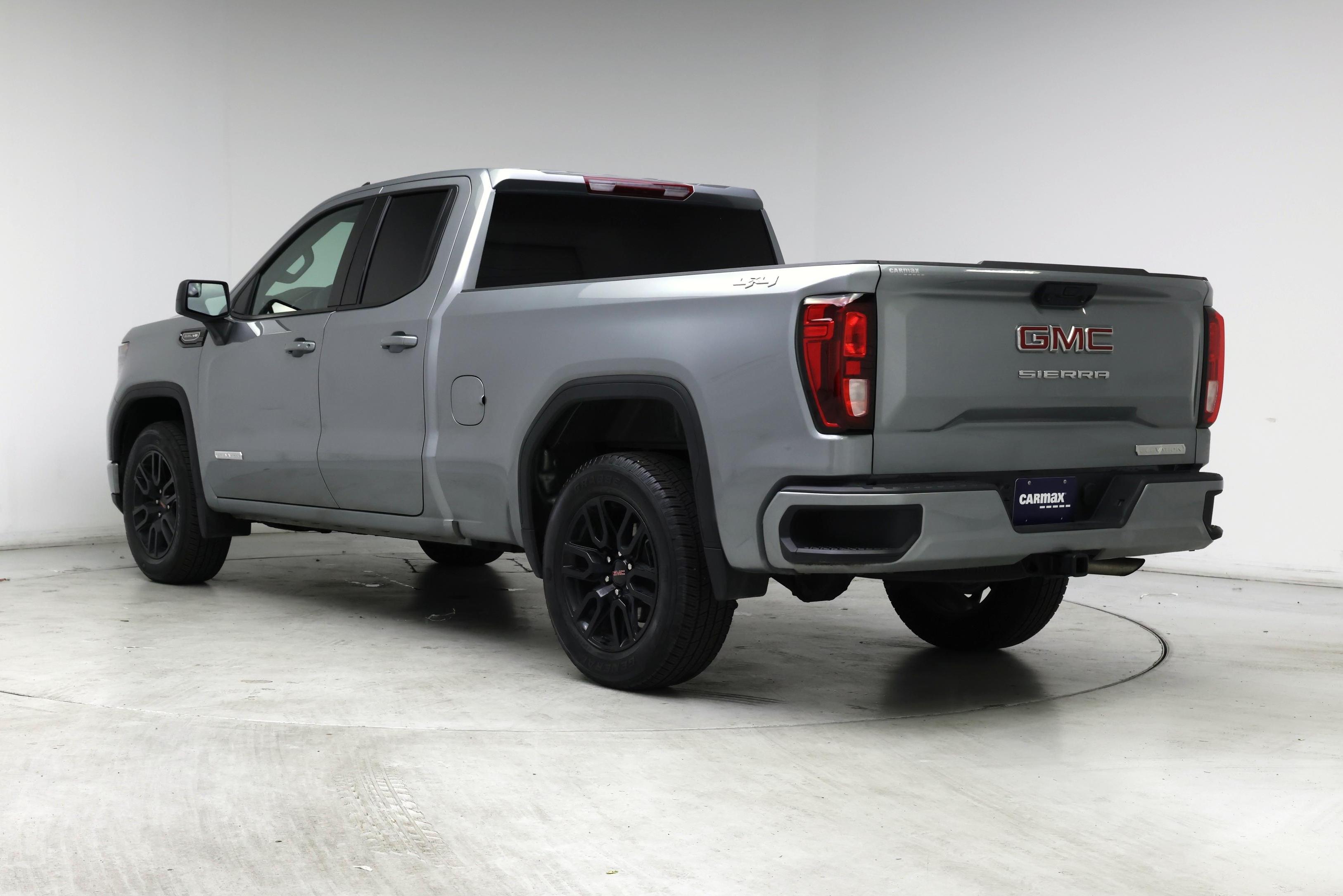 Thumbnail: 2026 GMC Sierra 1500 - 2
