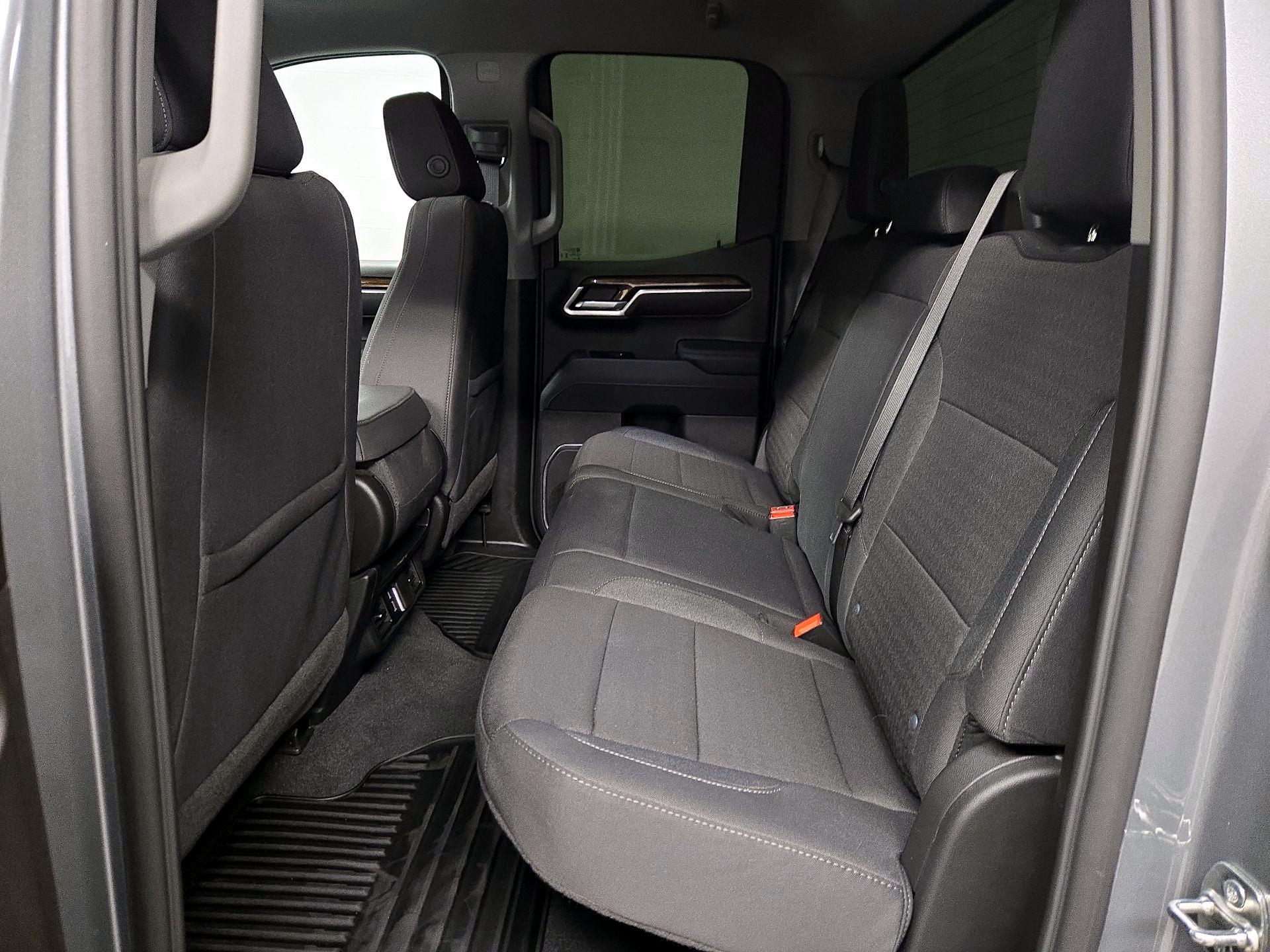 Thumbnail: 2026 GMC Sierra 1500 - 20