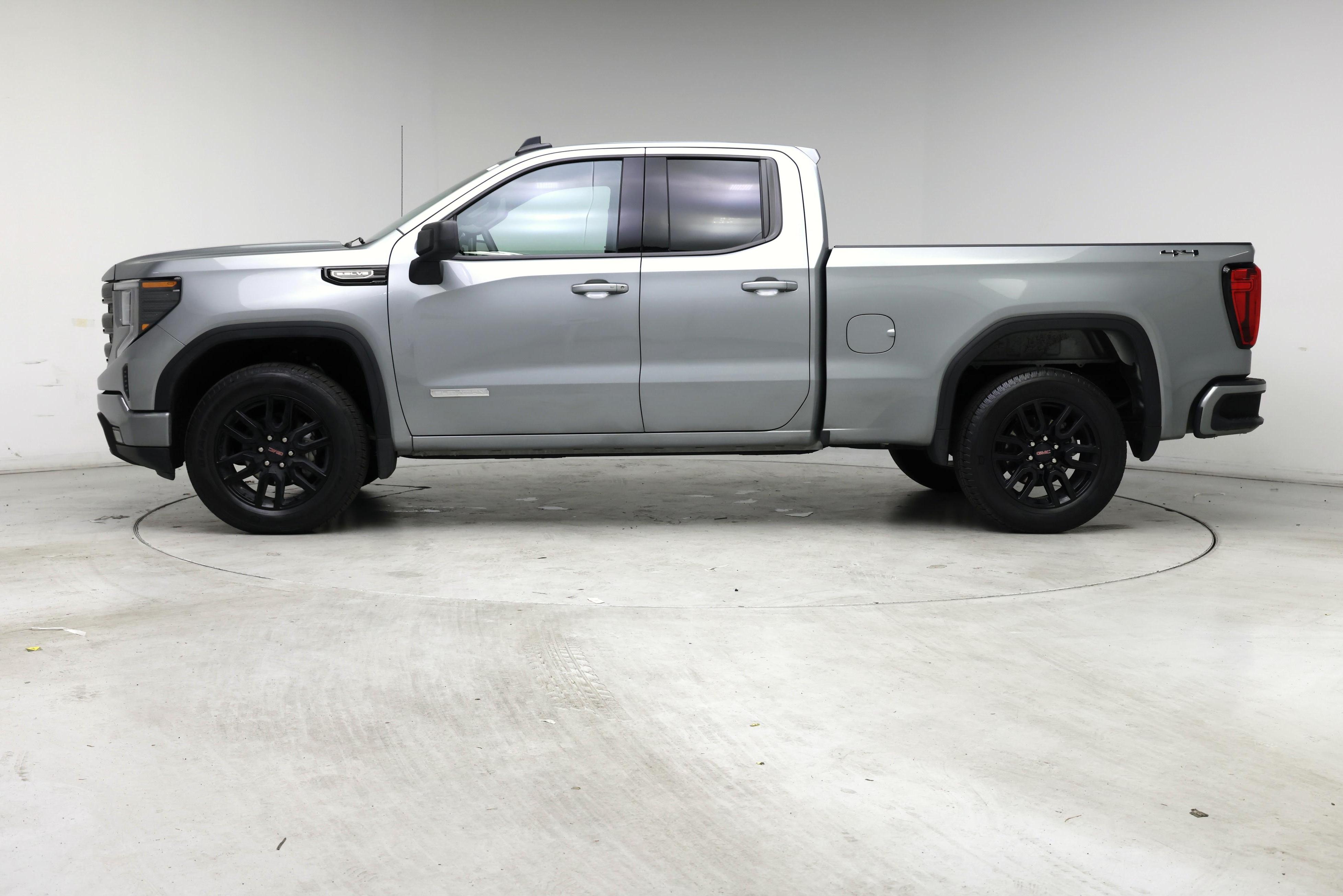 Thumbnail: 2026 GMC Sierra 1500 - 3