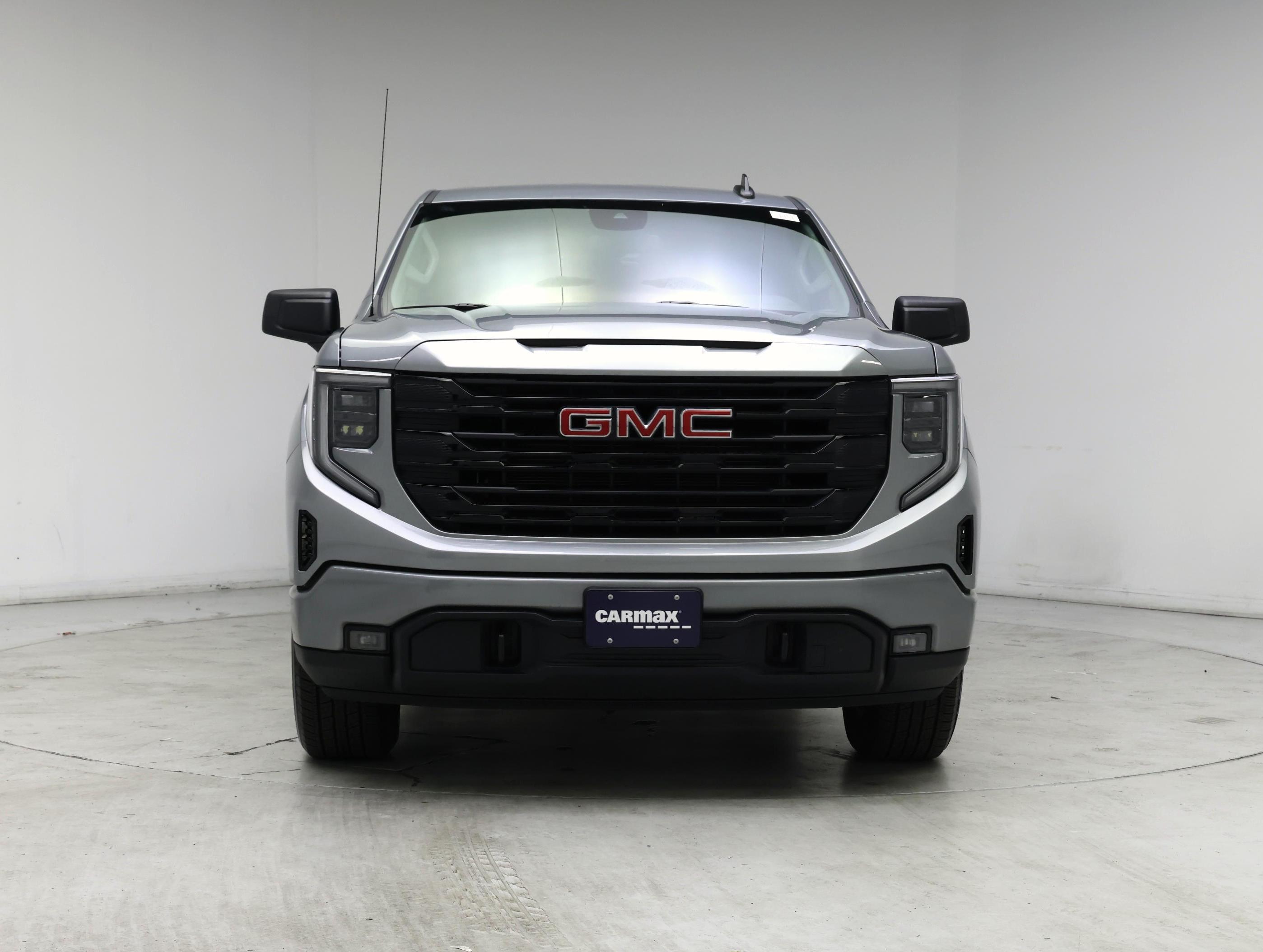 Thumbnail: 2026 GMC Sierra 1500 - 5