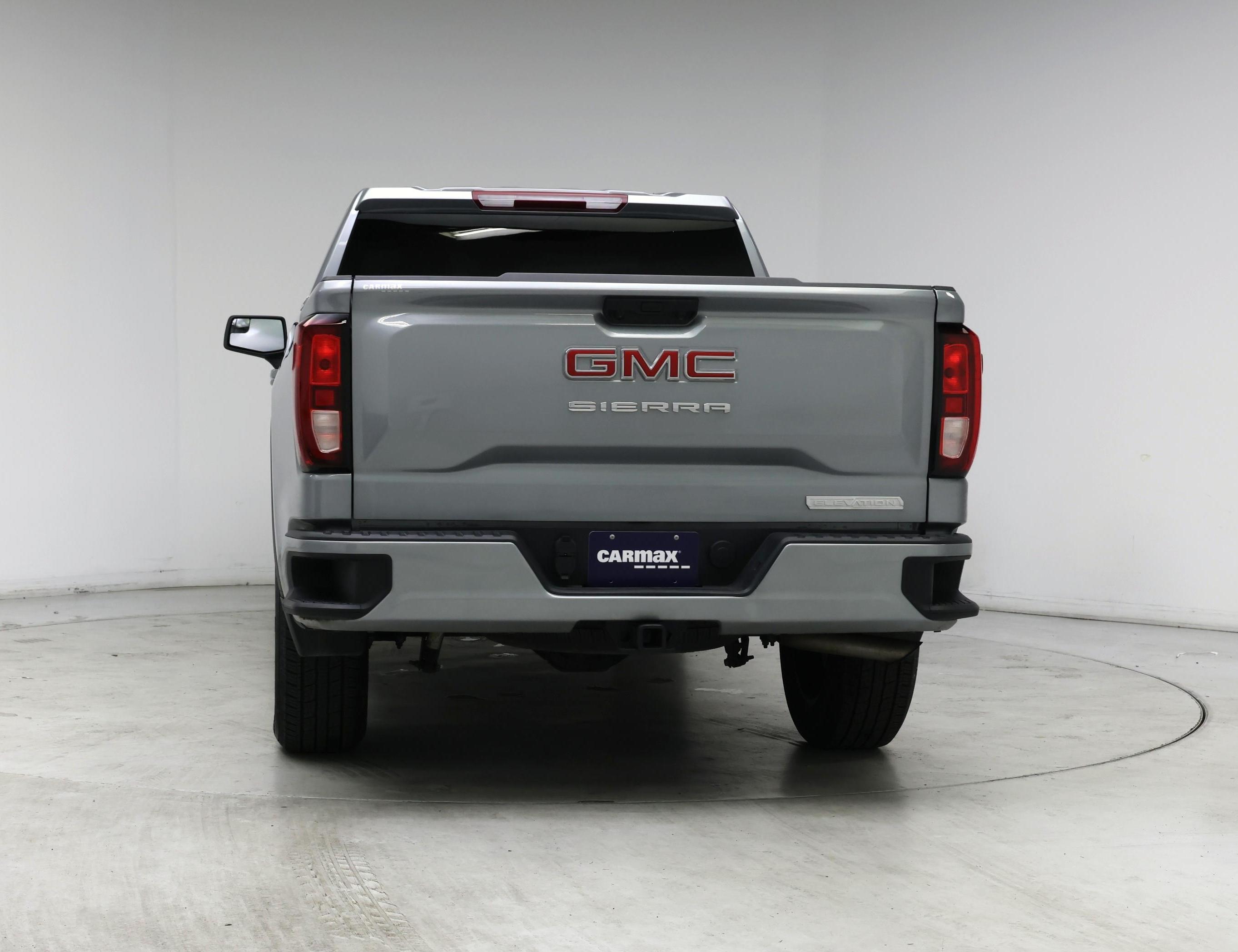 Thumbnail: 2026 GMC Sierra 1500 - 6