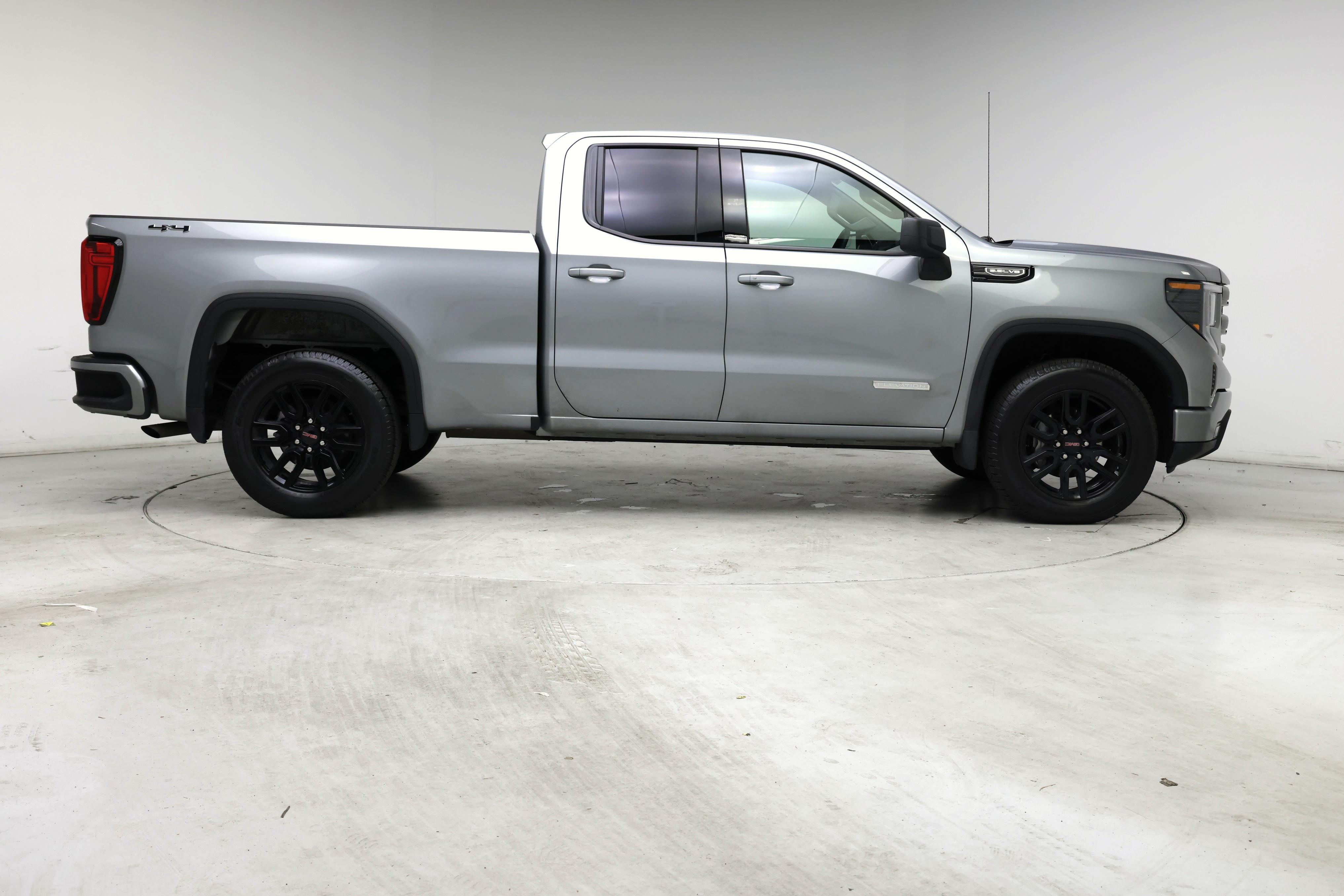 Thumbnail: 2026 GMC Sierra 1500 - 7