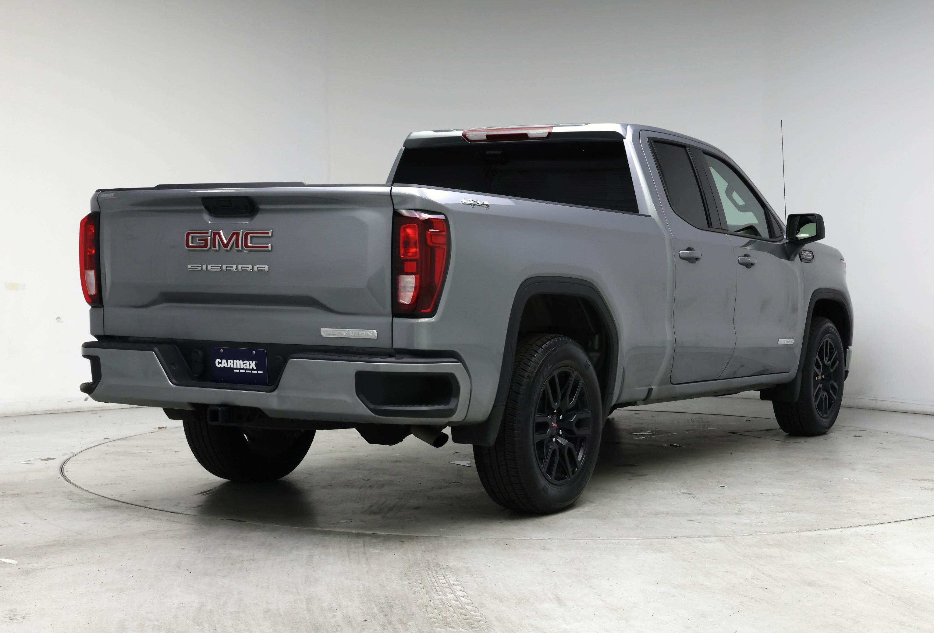 Thumbnail: 2026 GMC Sierra 1500 - 8