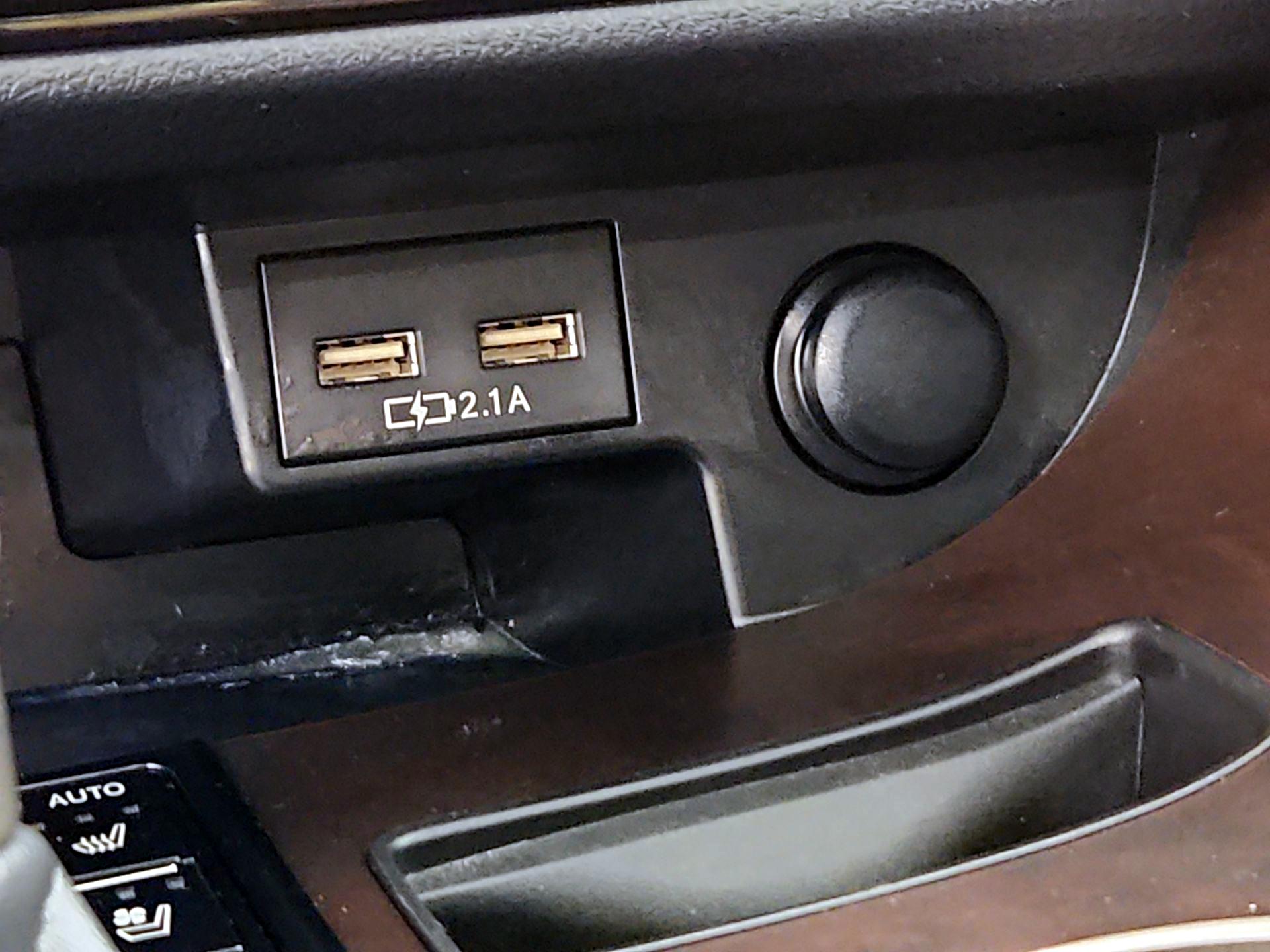 Thumbnail: 2021 Lexus RX - 18