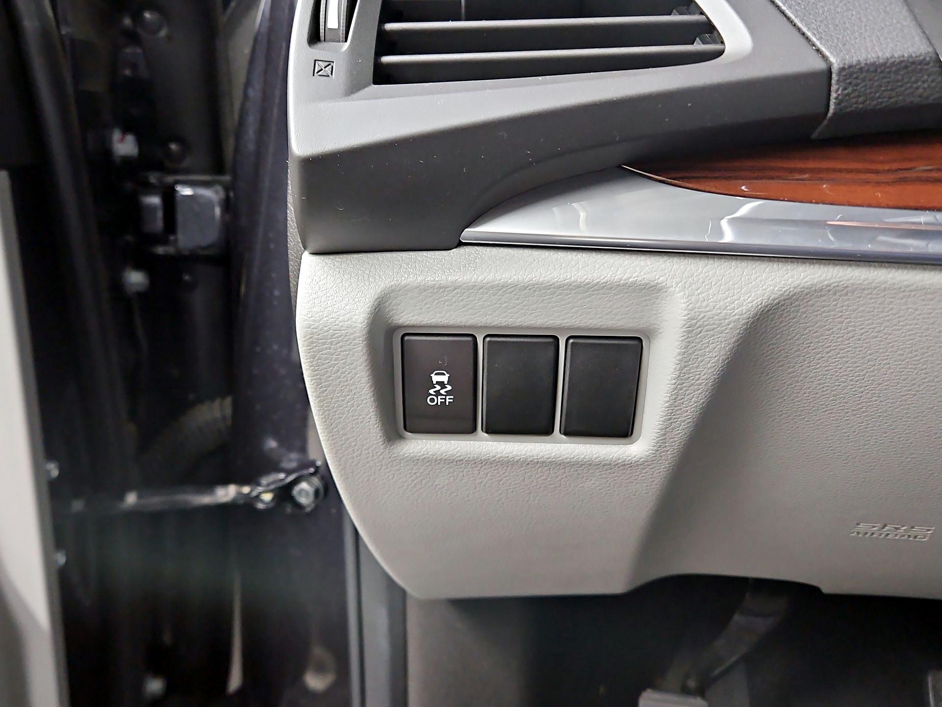Thumbnail: 2016 Acura MDX - 13