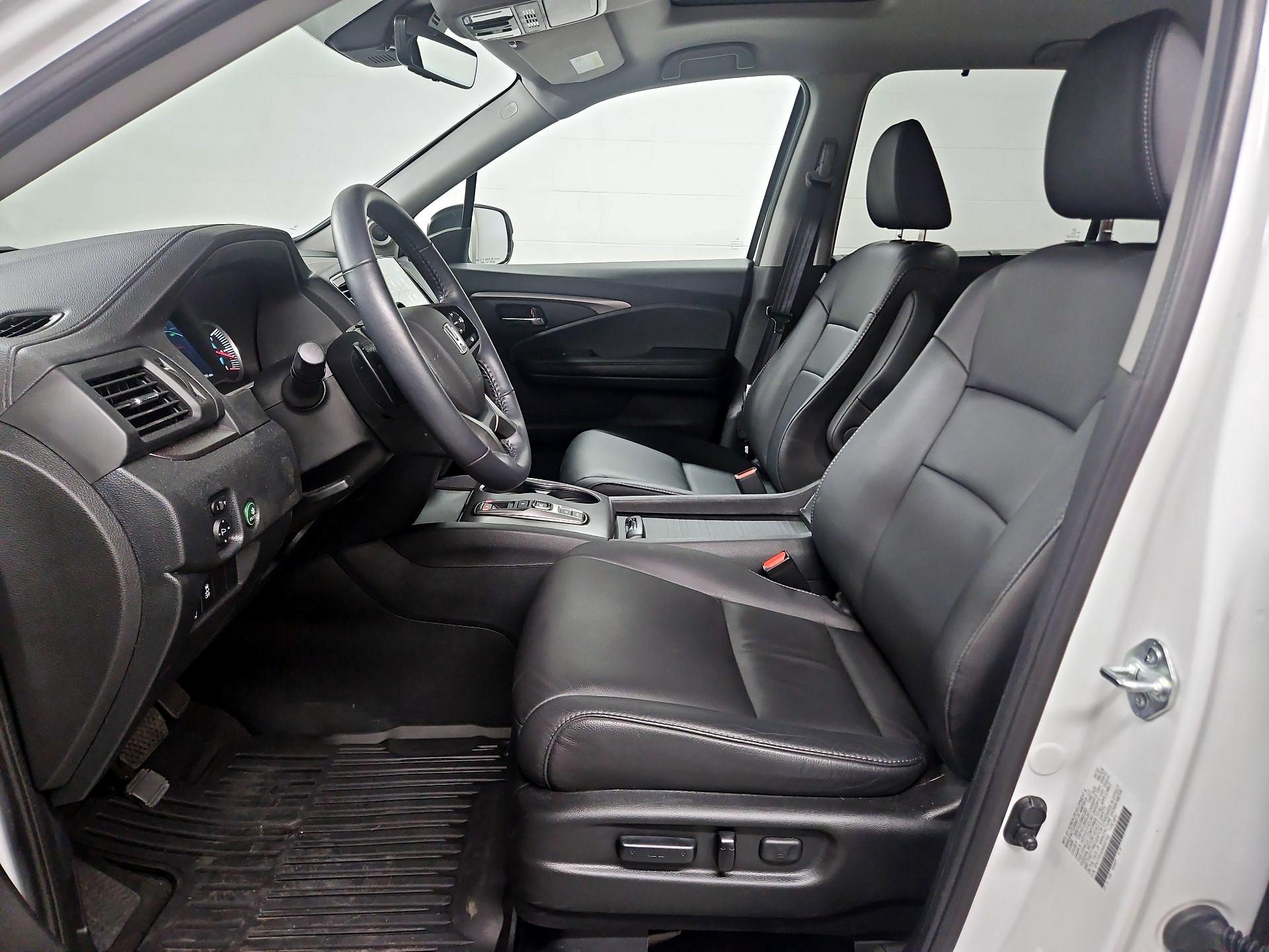 Thumbnail: 2022 Honda Pilot - 11