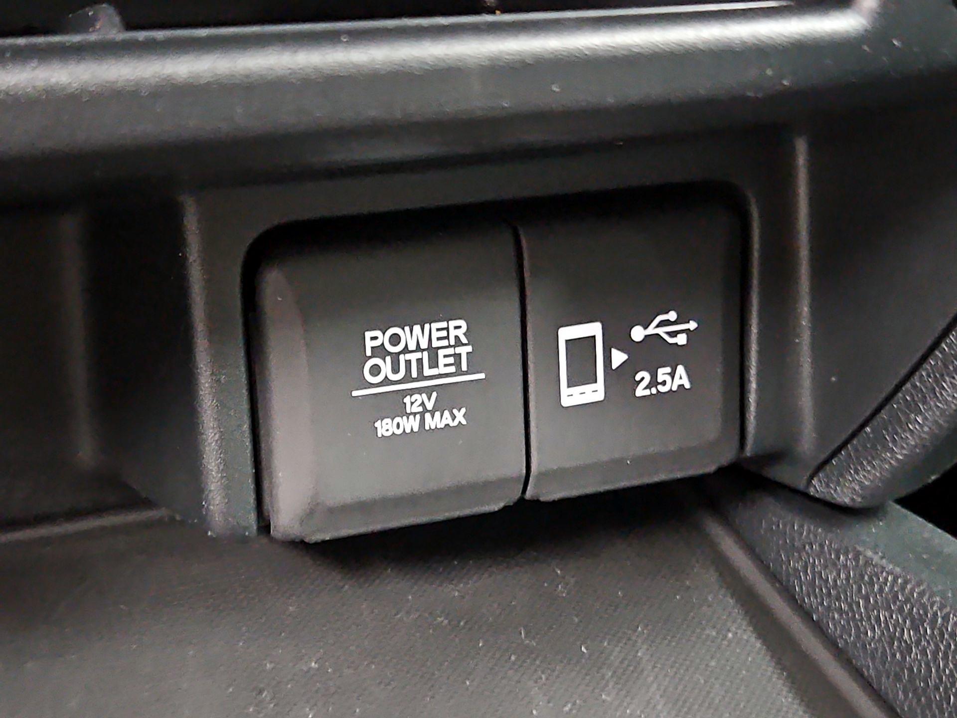 Thumbnail: 2022 Honda Pilot - 18