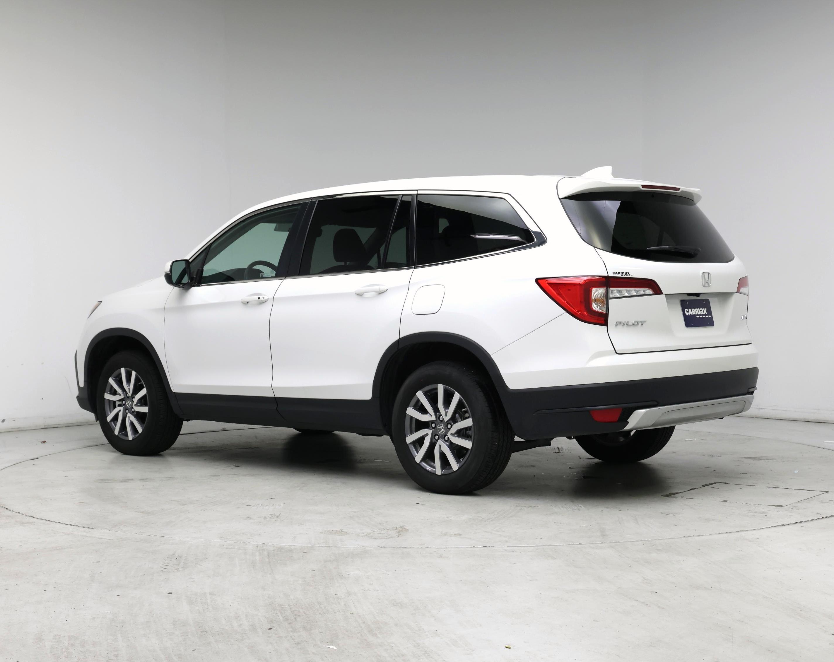 Thumbnail: 2022 Honda Pilot - 2