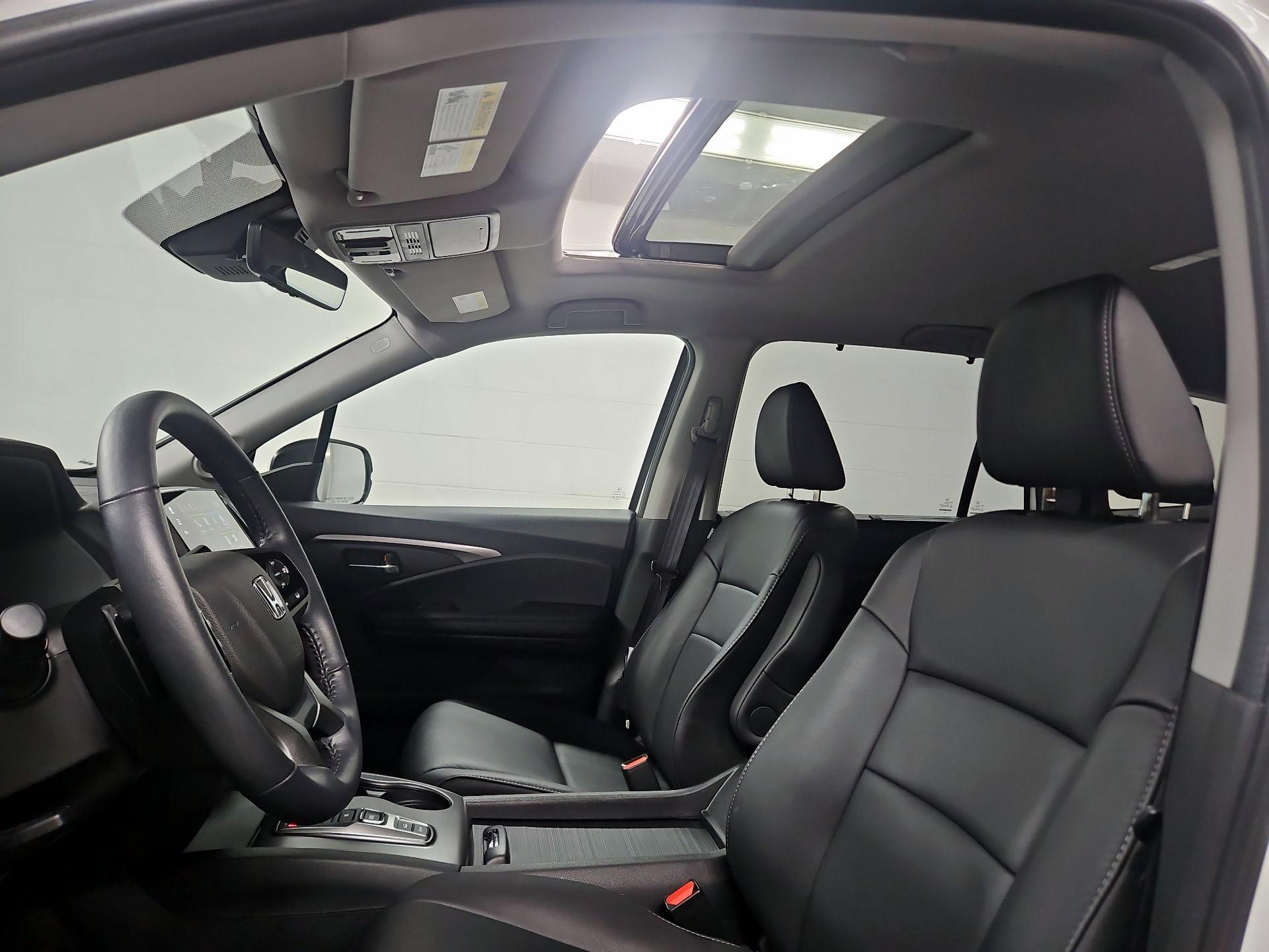 Thumbnail: 2022 Honda Pilot - 19