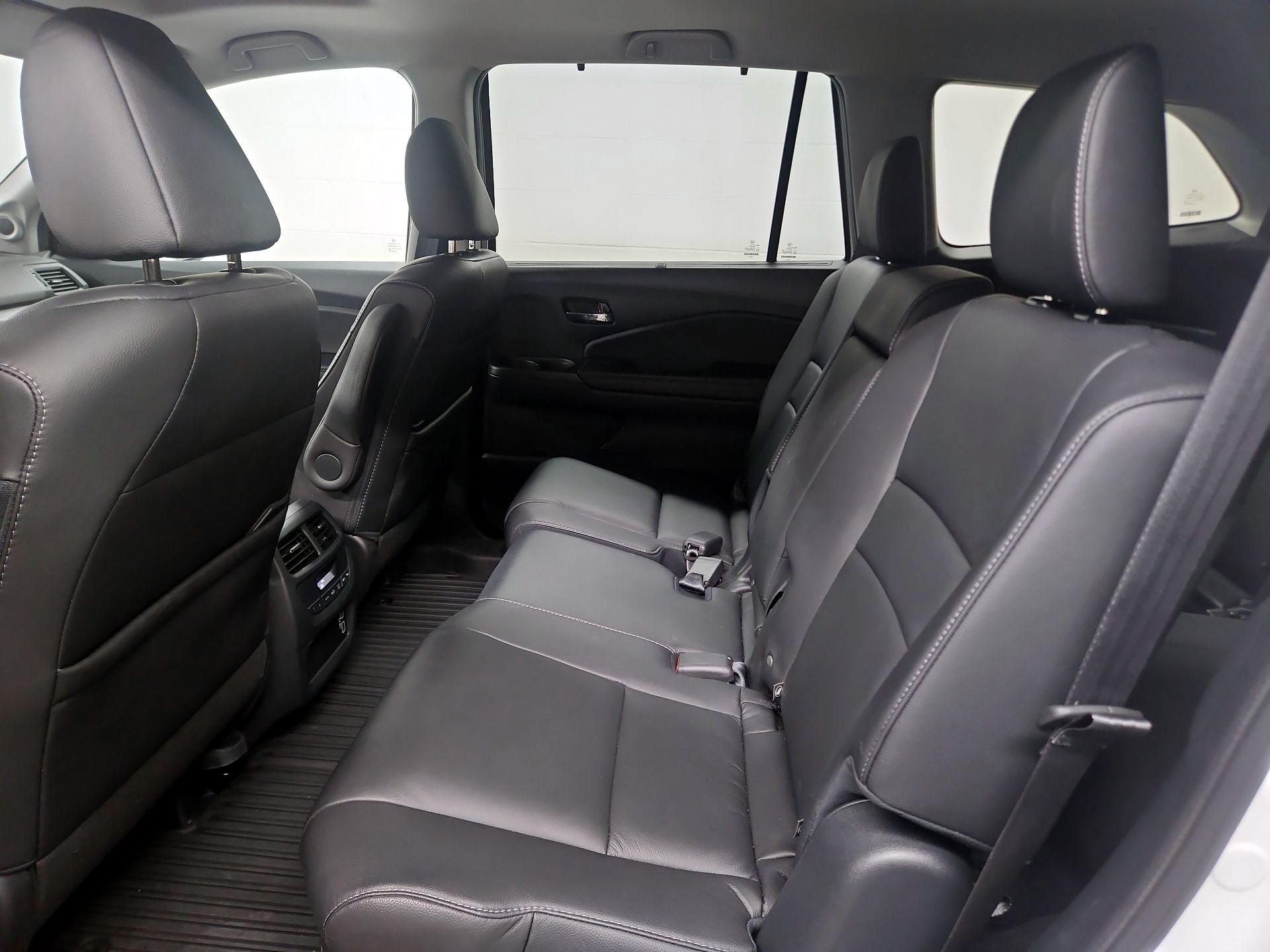 Thumbnail: 2022 Honda Pilot - 20