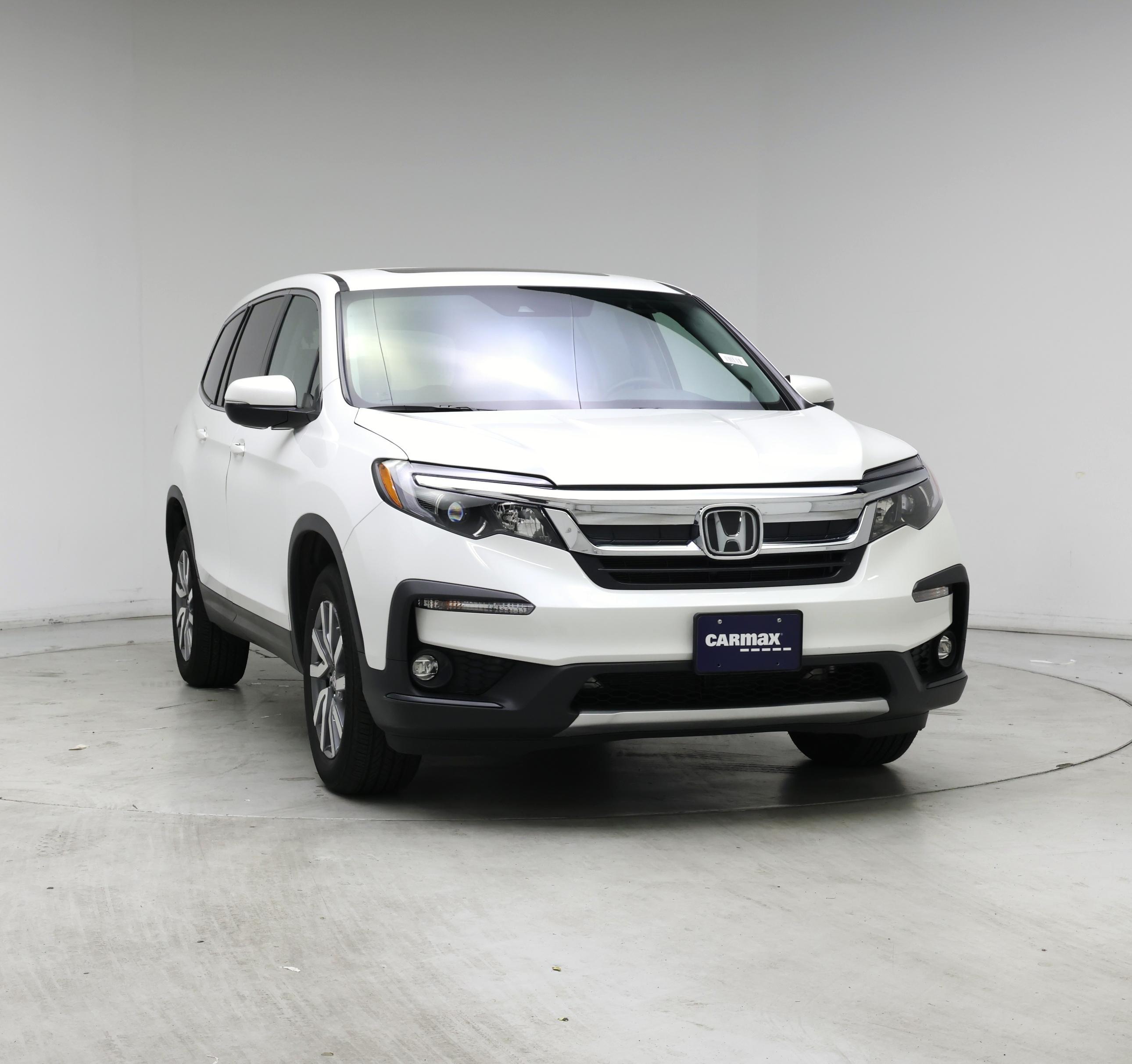 Thumbnail: 2022 Honda Pilot - 5