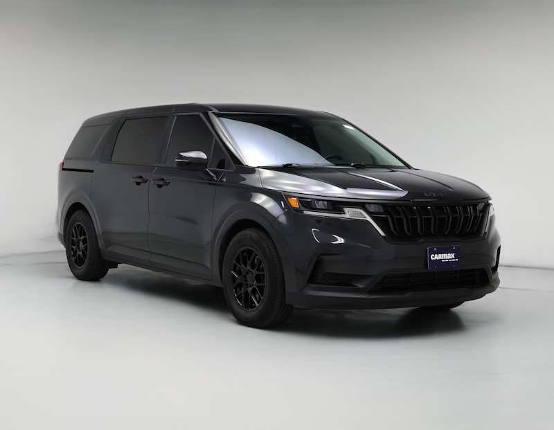 2022 Kia Carnival LXS
