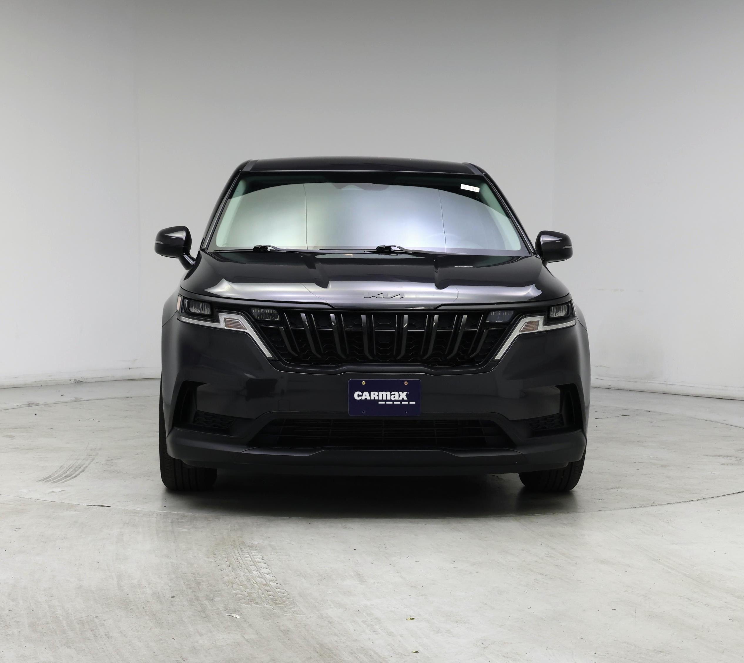 Thumbnail: 2022 Kia Carnival - 5