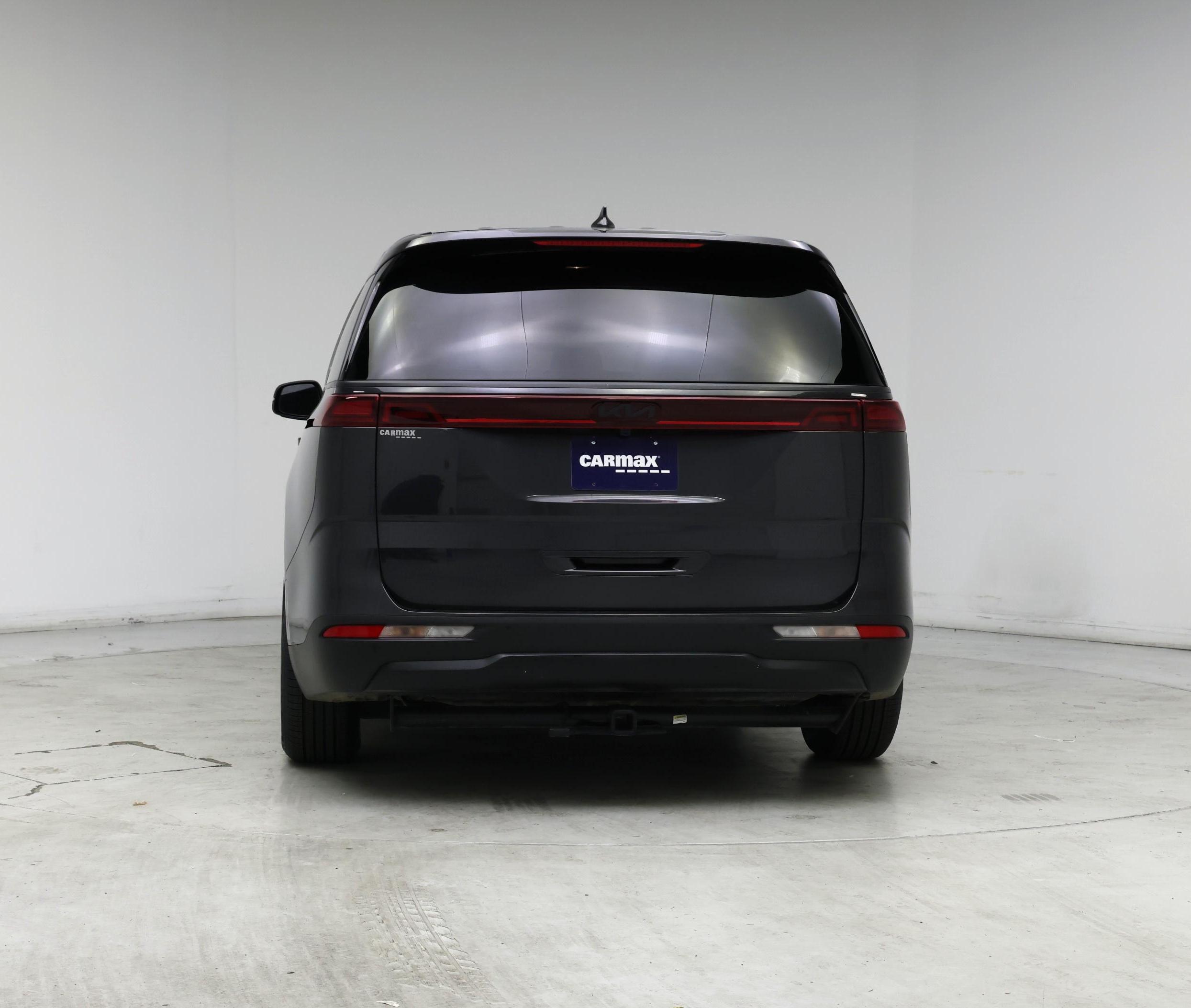 Thumbnail: 2022 Kia Carnival - 6