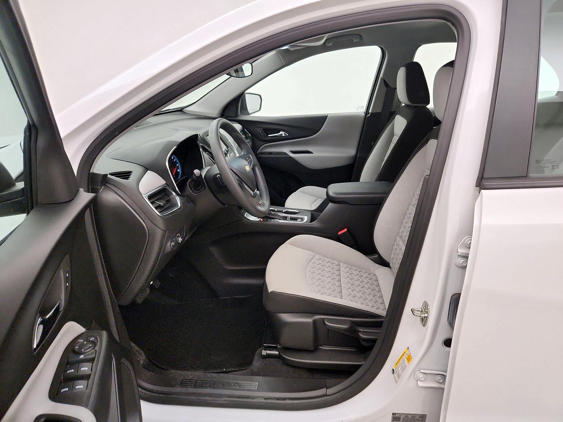 Thumbnail: 2024 Chevrolet Equinox - 11