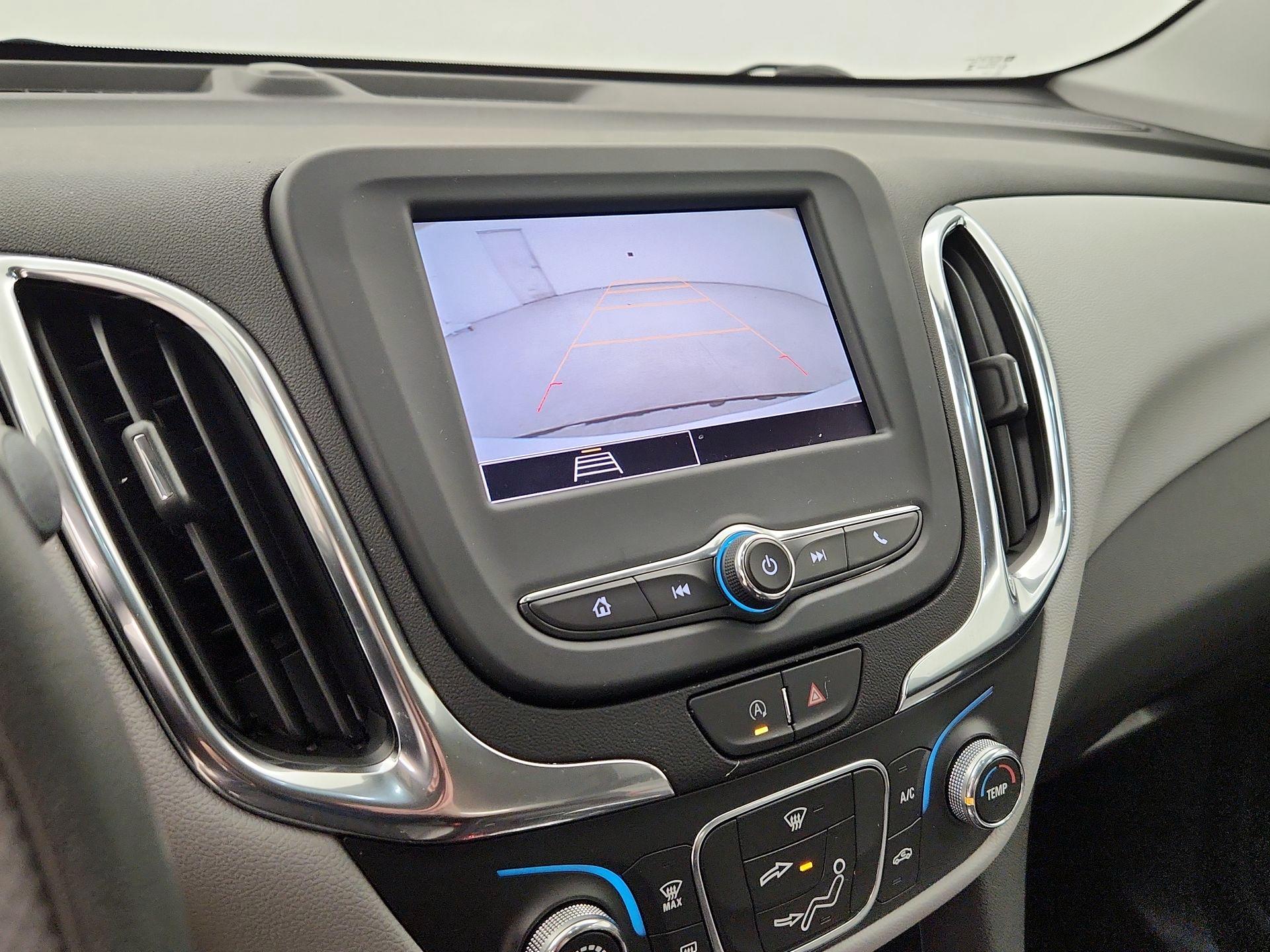 Thumbnail: 2024 Chevrolet Equinox - 14