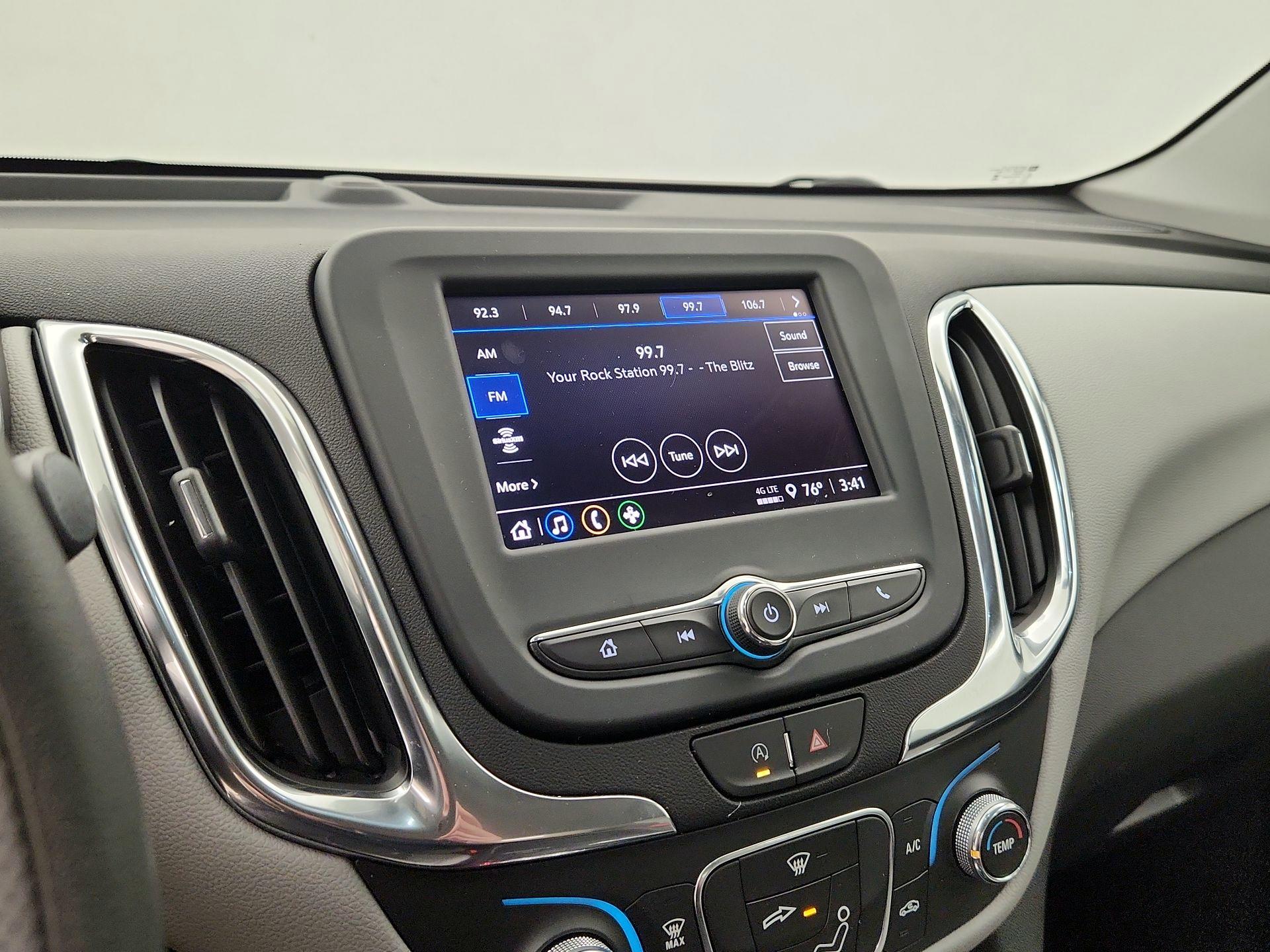 Thumbnail: 2024 Chevrolet Equinox - 15