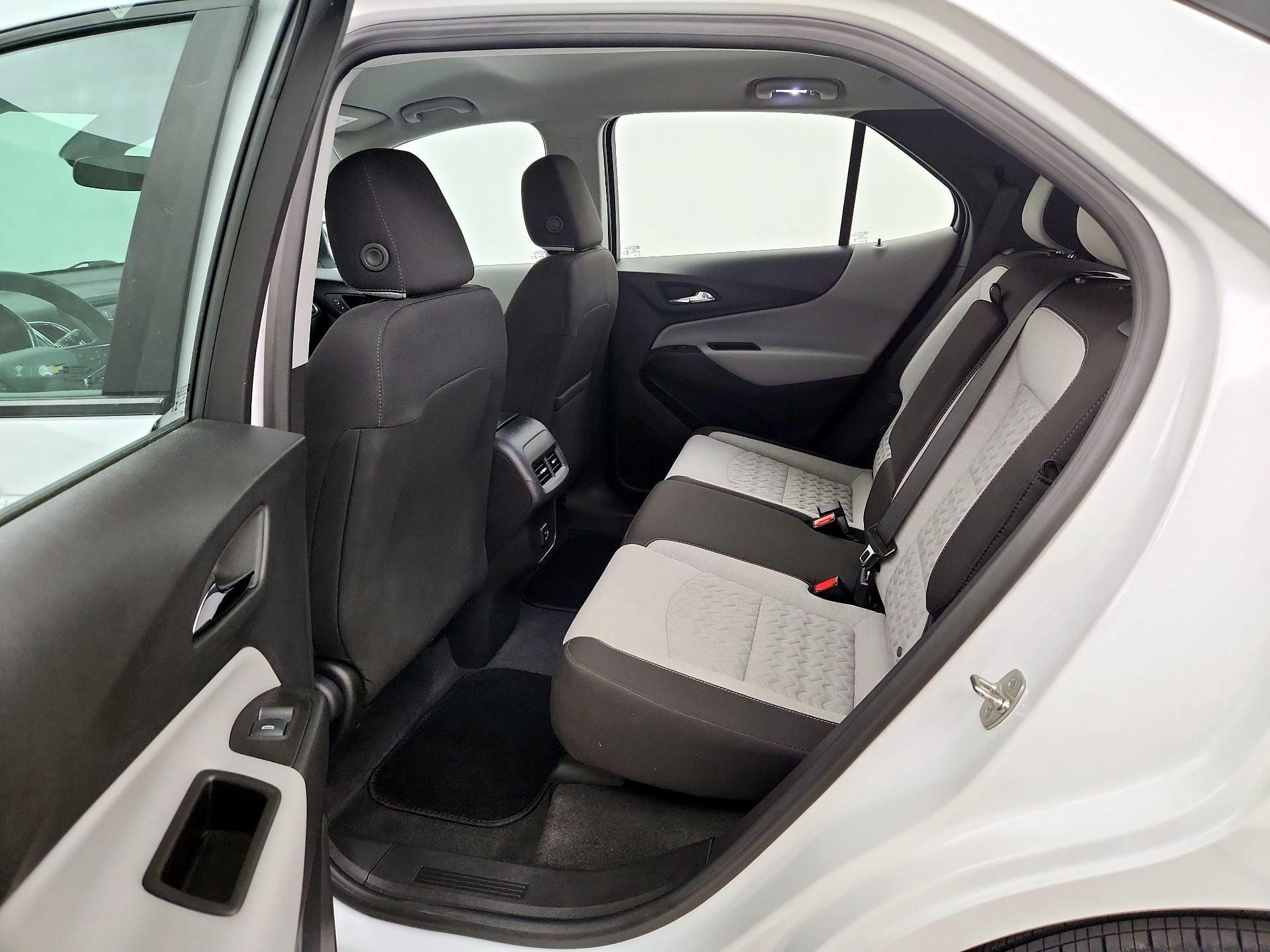 Thumbnail: 2024 Chevrolet Equinox - 19