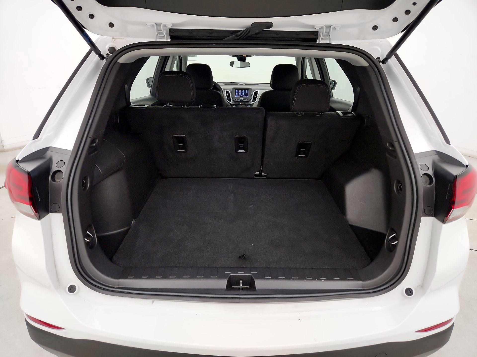 Thumbnail: 2024 Chevrolet Equinox - 20