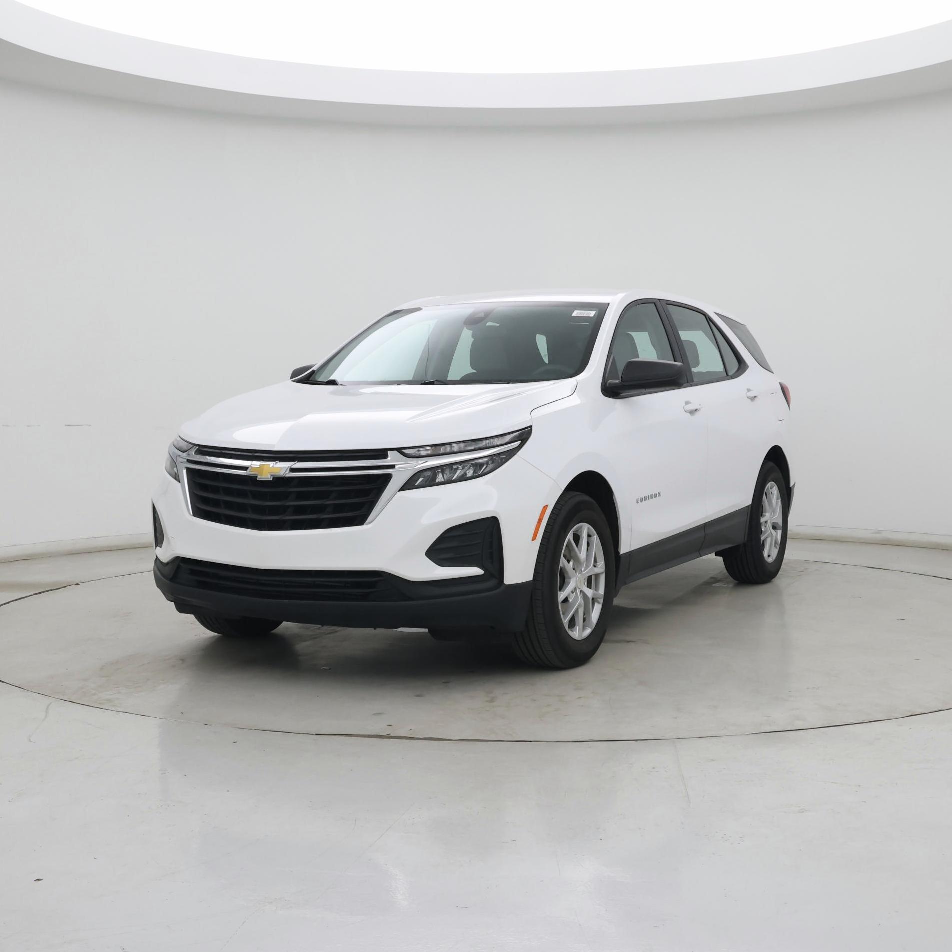 Thumbnail: 2024 Chevrolet Equinox - 4