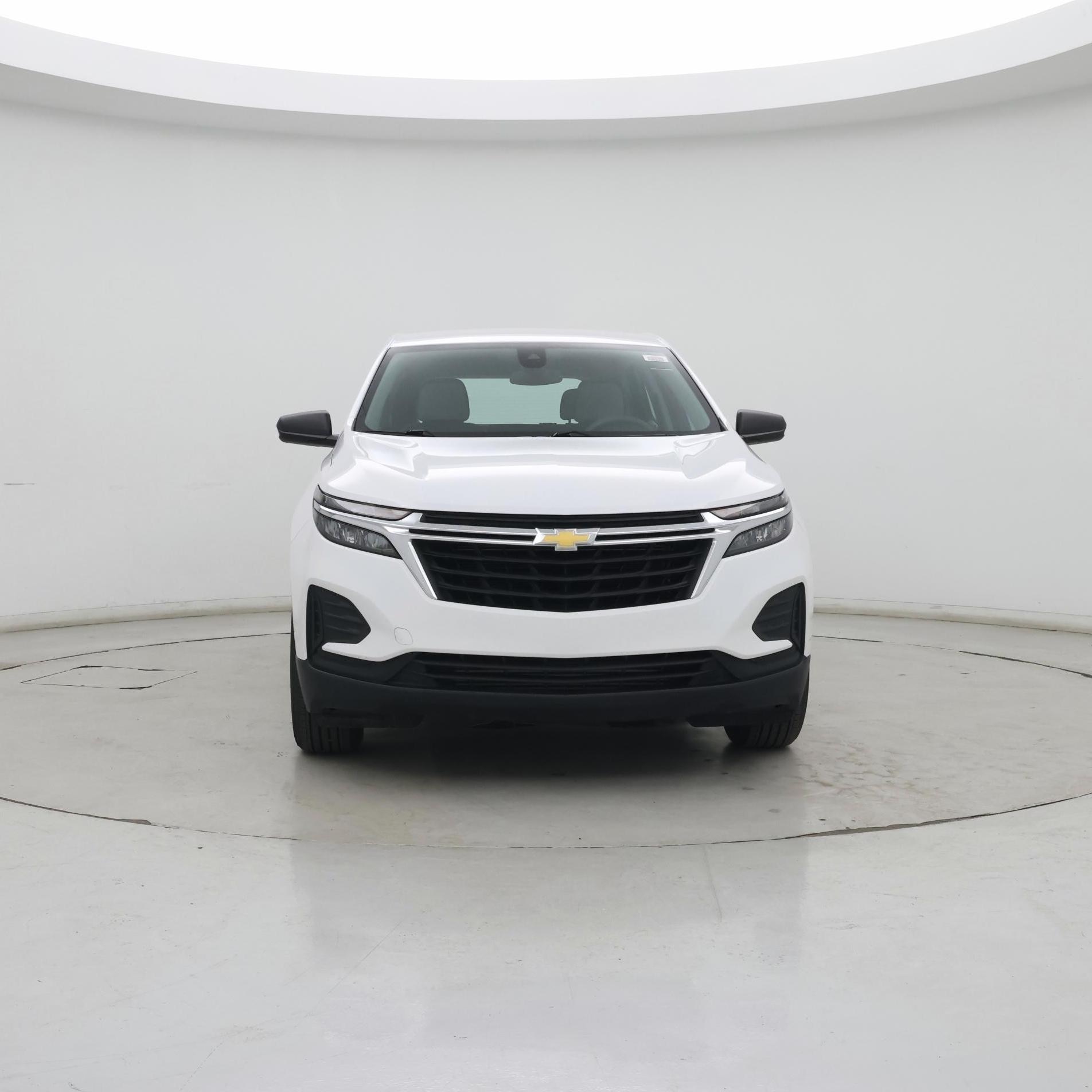 Thumbnail: 2024 Chevrolet Equinox - 5