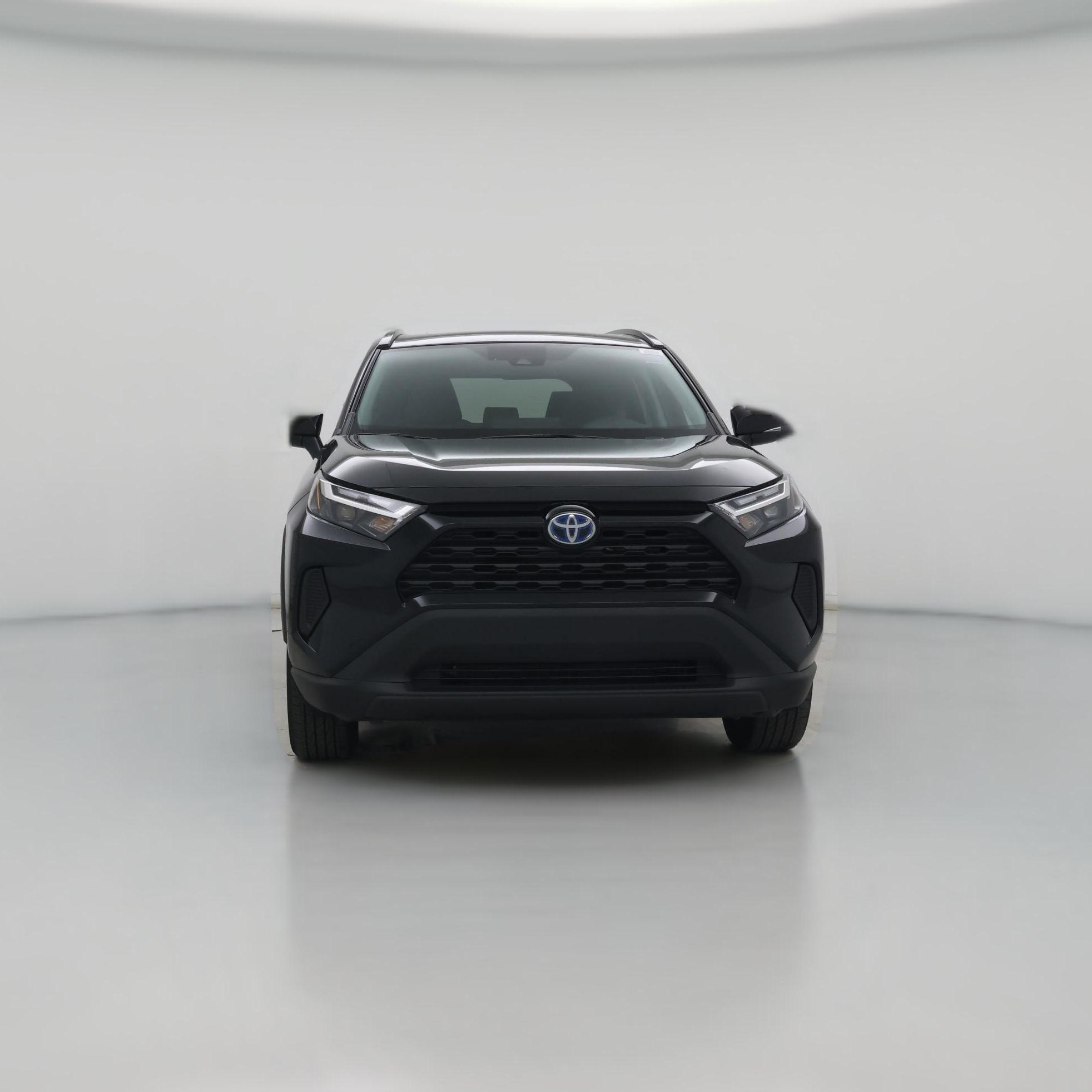 Thumbnail: 2024 Toyota RAV4 - 1