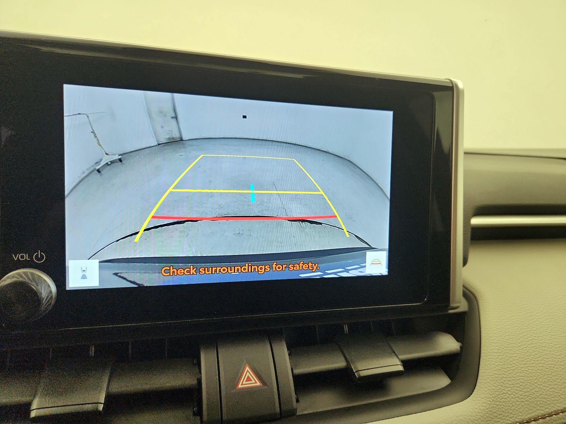 Thumbnail: 2024 Toyota RAV4 - 14