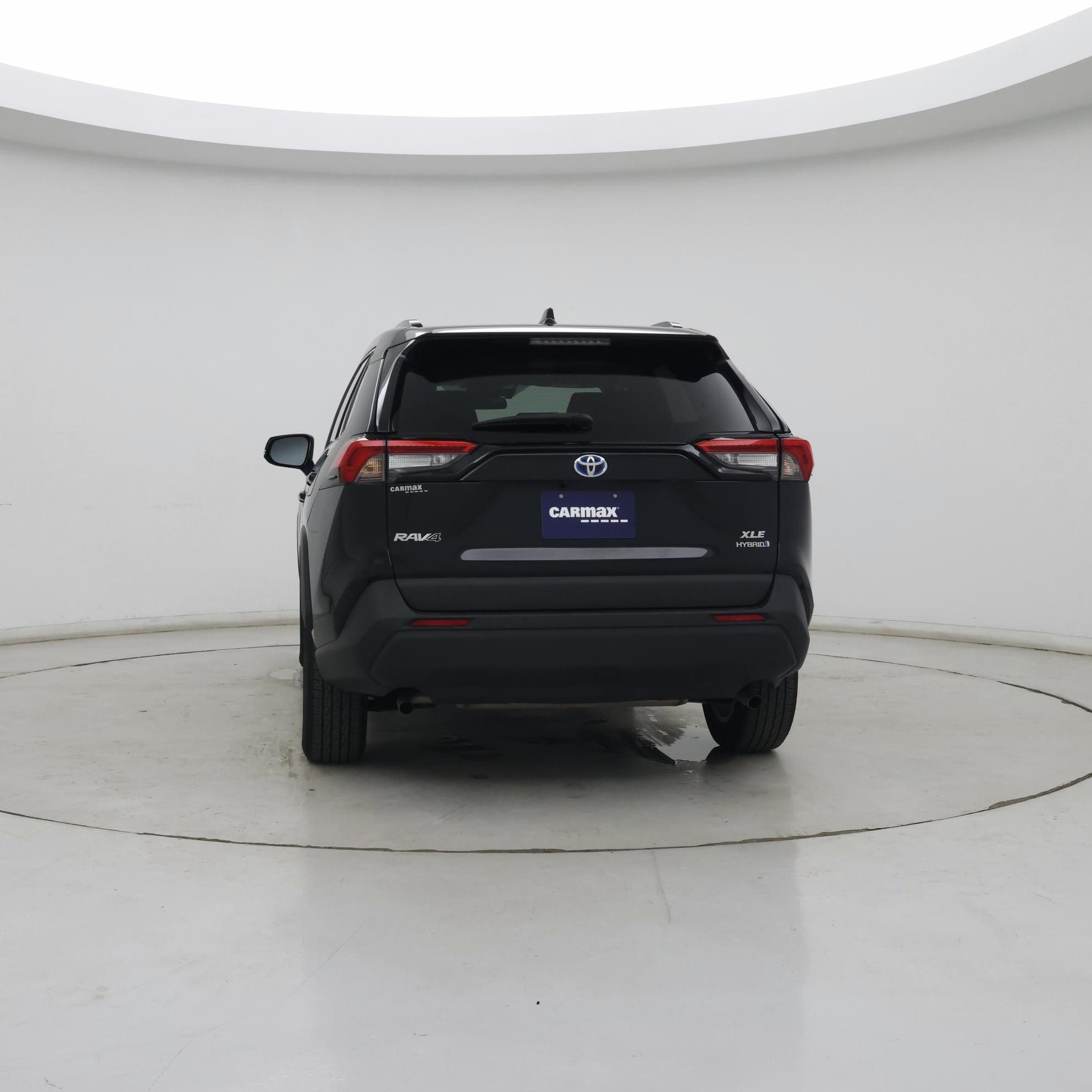 Thumbnail: 2024 Toyota RAV4 - 2