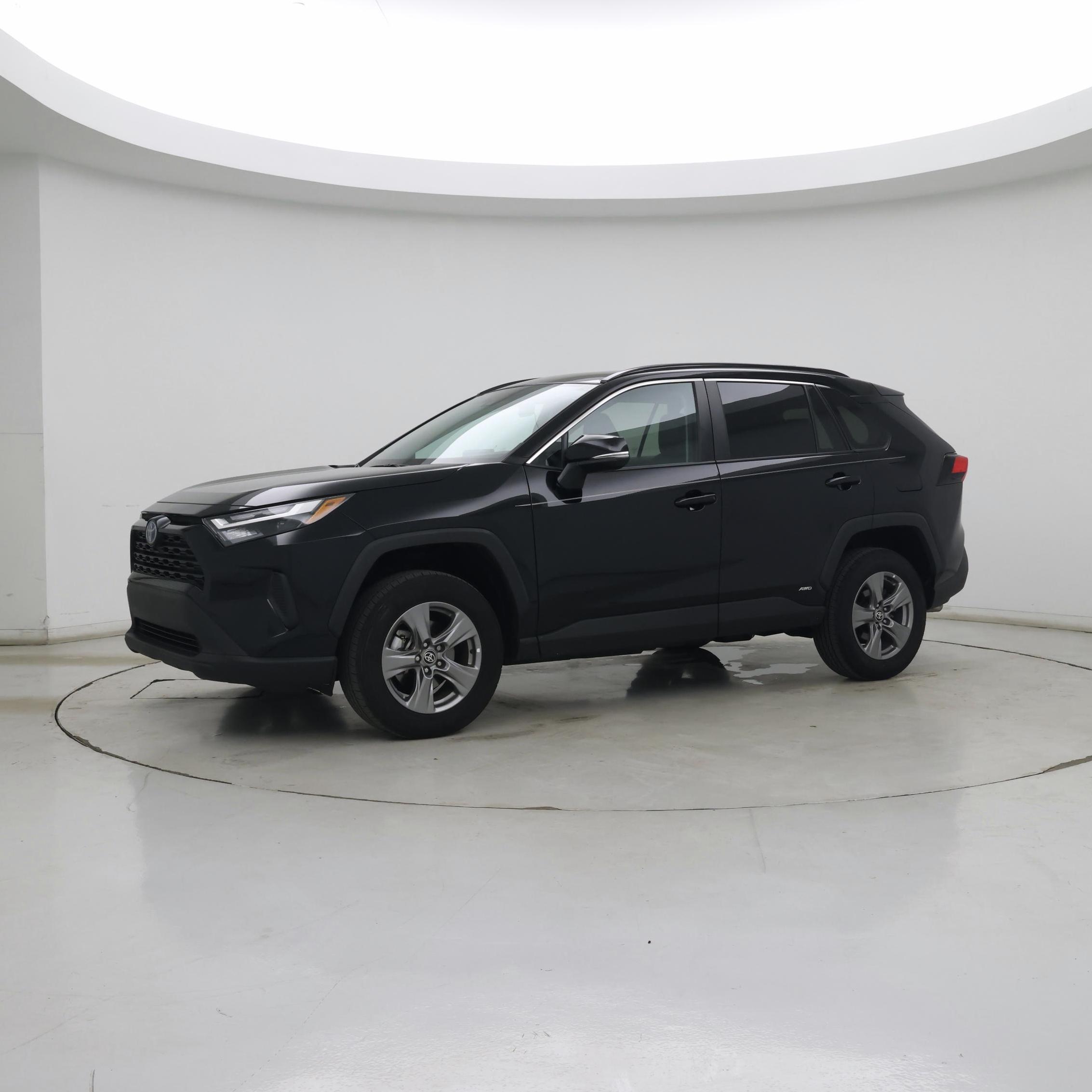 Thumbnail: 2024 Toyota RAV4 - 4