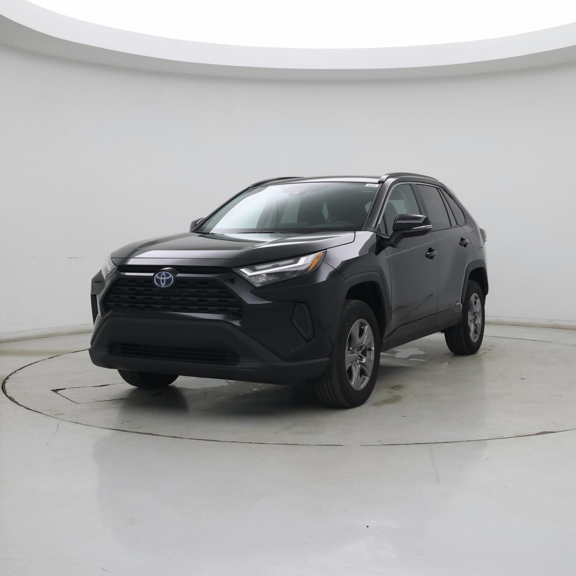 Thumbnail: 2024 Toyota RAV4 - 5