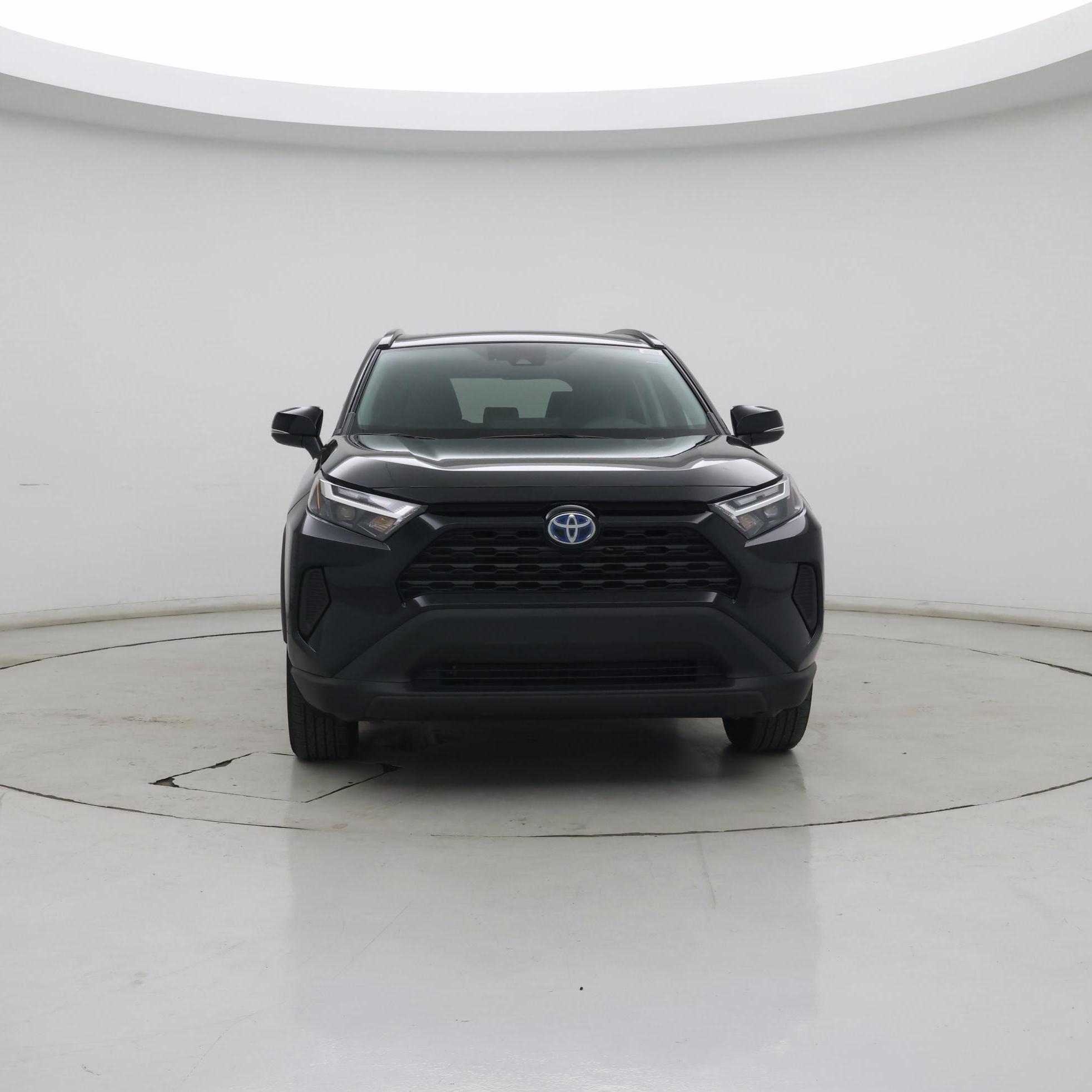 Thumbnail: 2024 Toyota RAV4 - 7