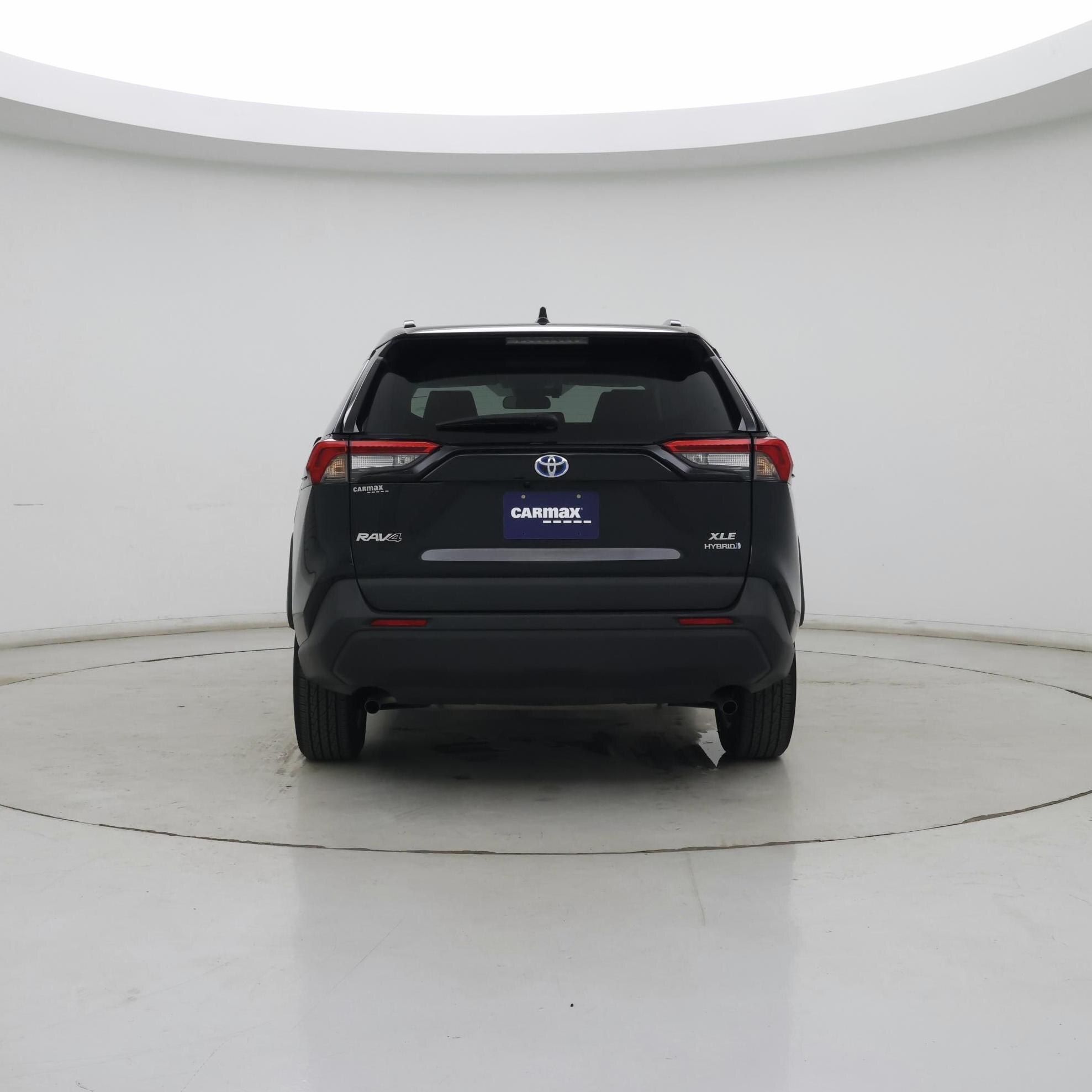 Thumbnail: 2024 Toyota RAV4 - 8