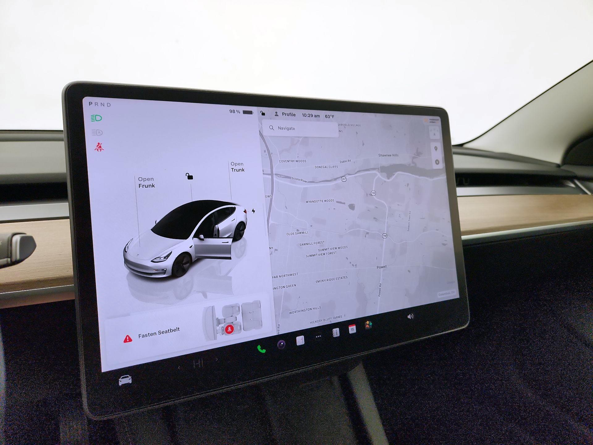 Thumbnail: 2023 Tesla Model 3 - 13