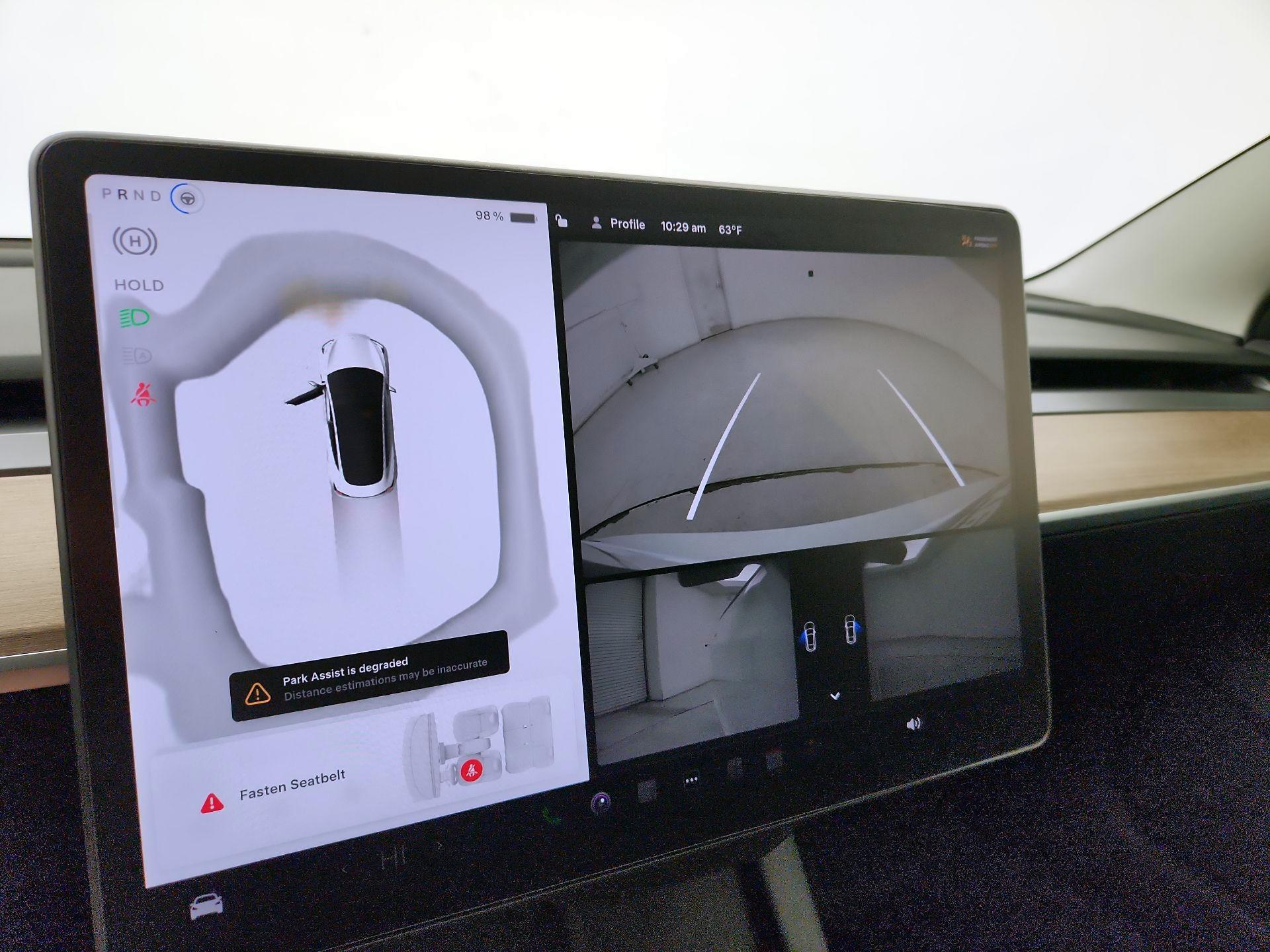Thumbnail: 2023 Tesla Model 3 - 14
