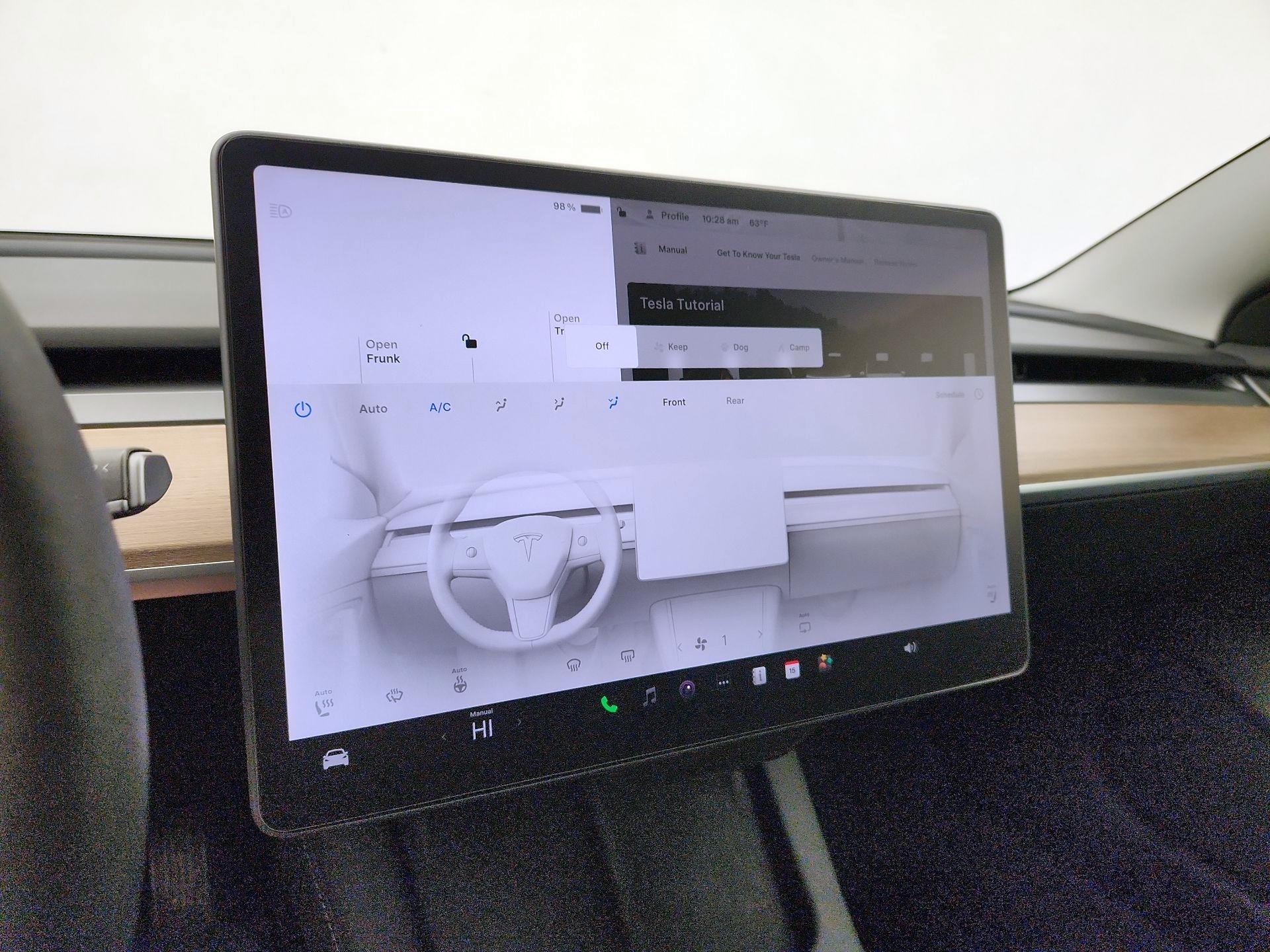 Thumbnail: 2023 Tesla Model 3 - 16